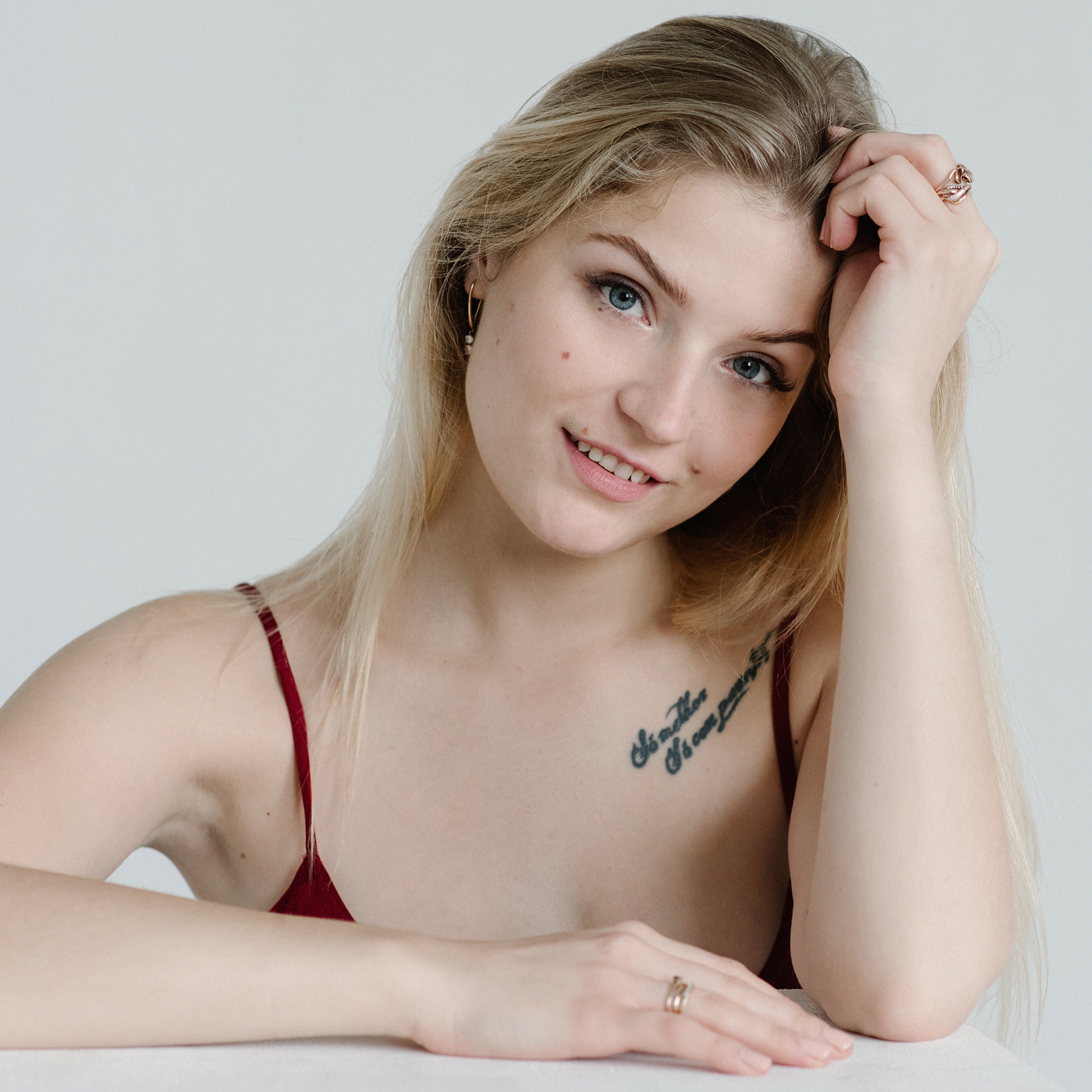 Opinie | Mila Kalinets