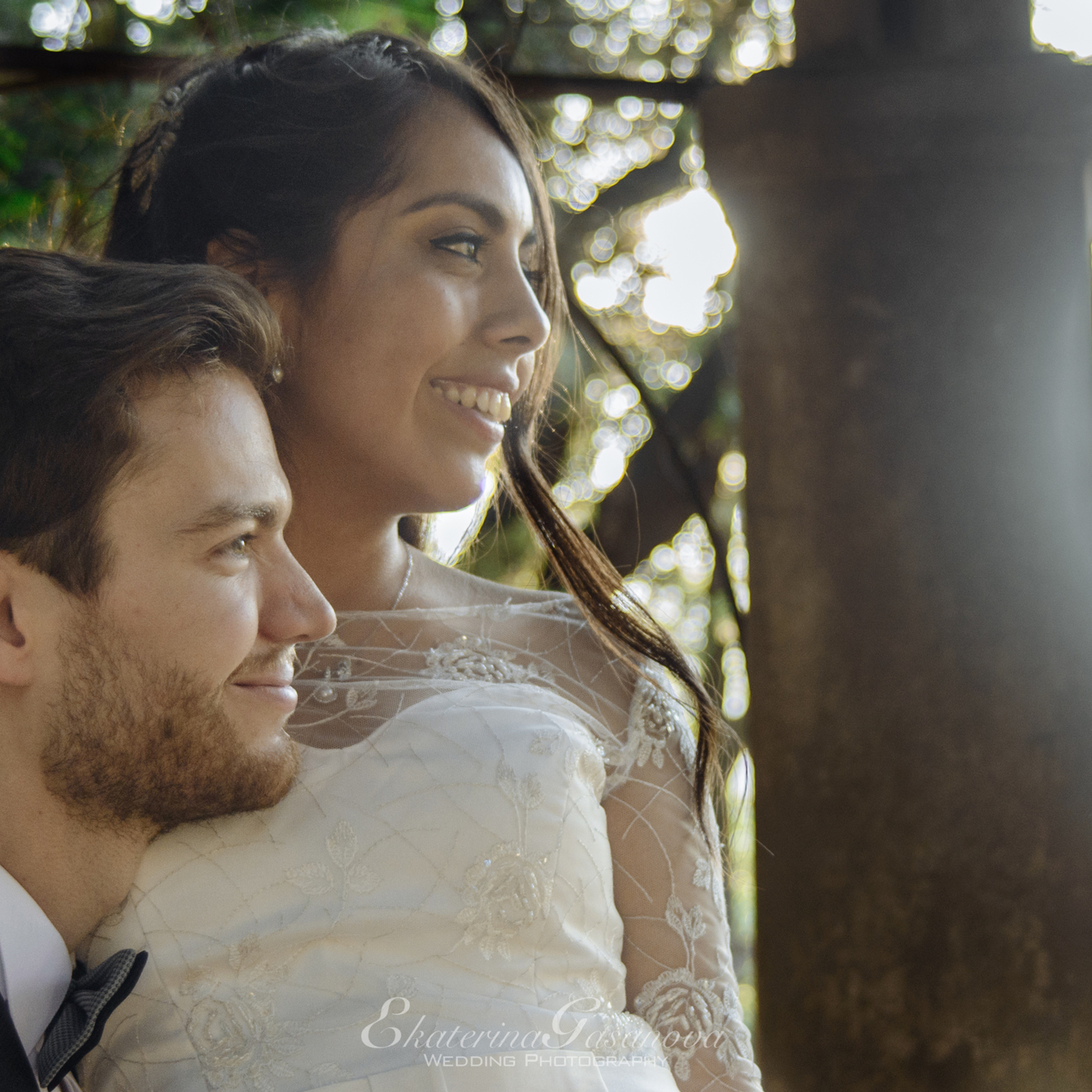 Отзывы. Фотограф Екатерина Гасанова — фотосессии в Барселоне