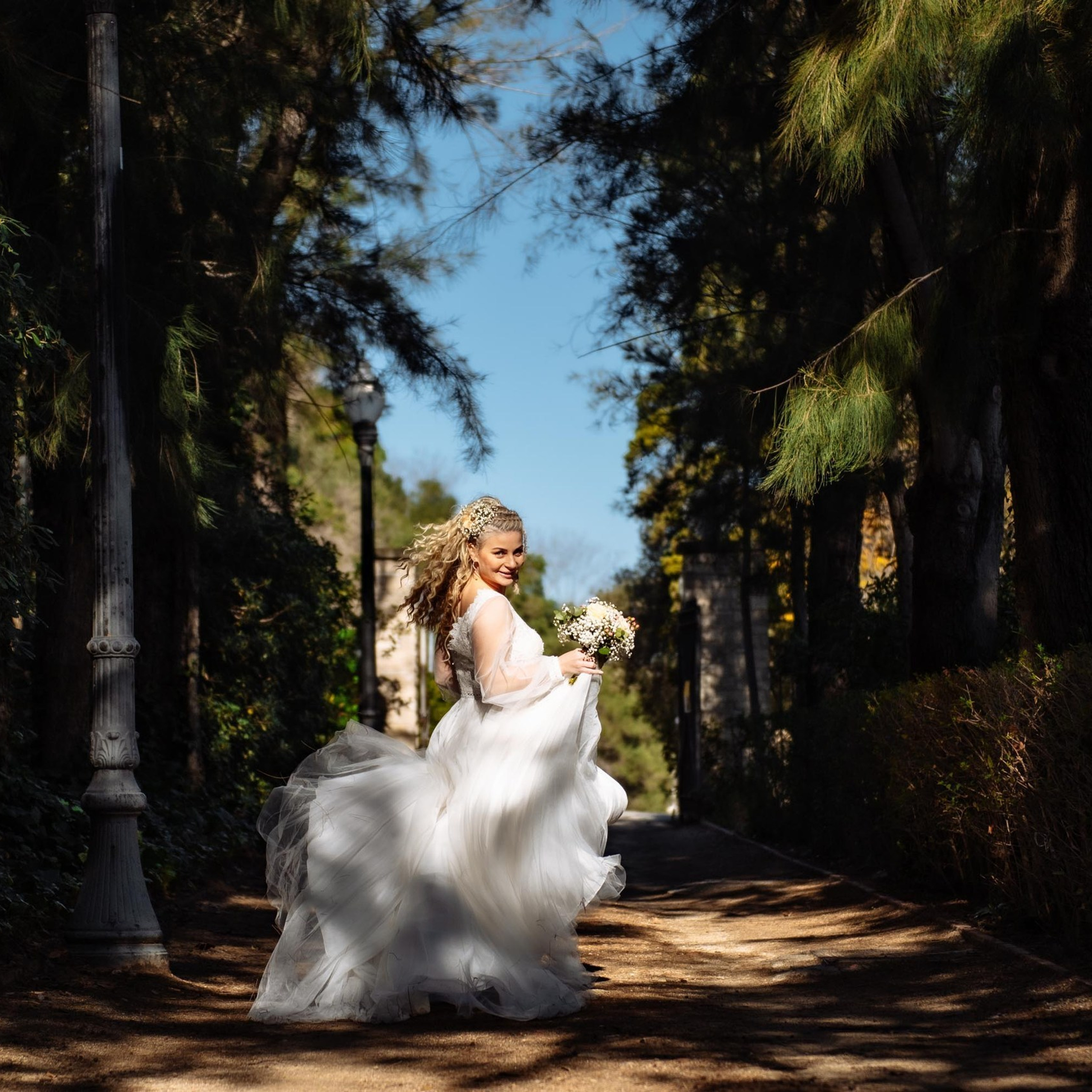 Отзывы. Фотограф Екатерина Гасанова — фотосессии в Барселоне