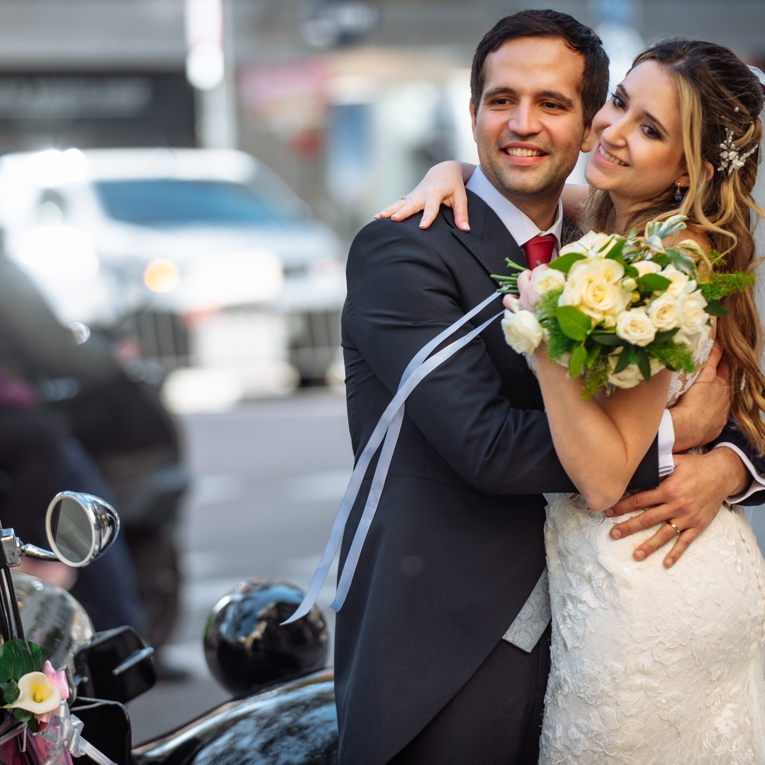 Отзывы. Фотограф Екатерина Гасанова — фотосессии в Барселоне