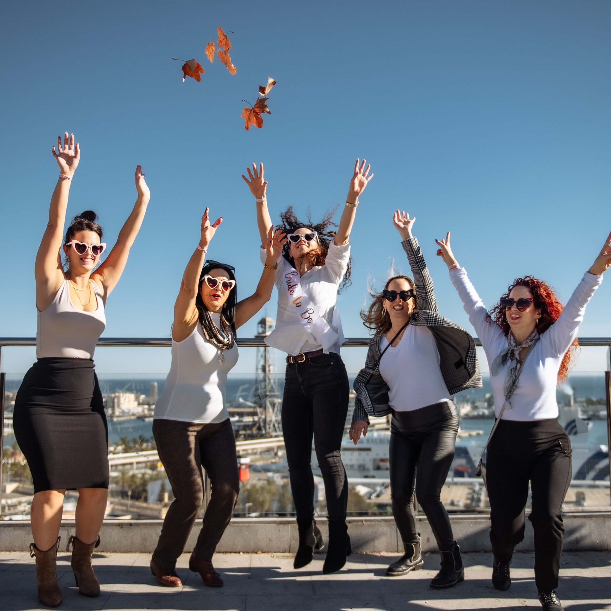 Отзывы. Фотограф Екатерина Гасанова — фотосессии в Барселоне