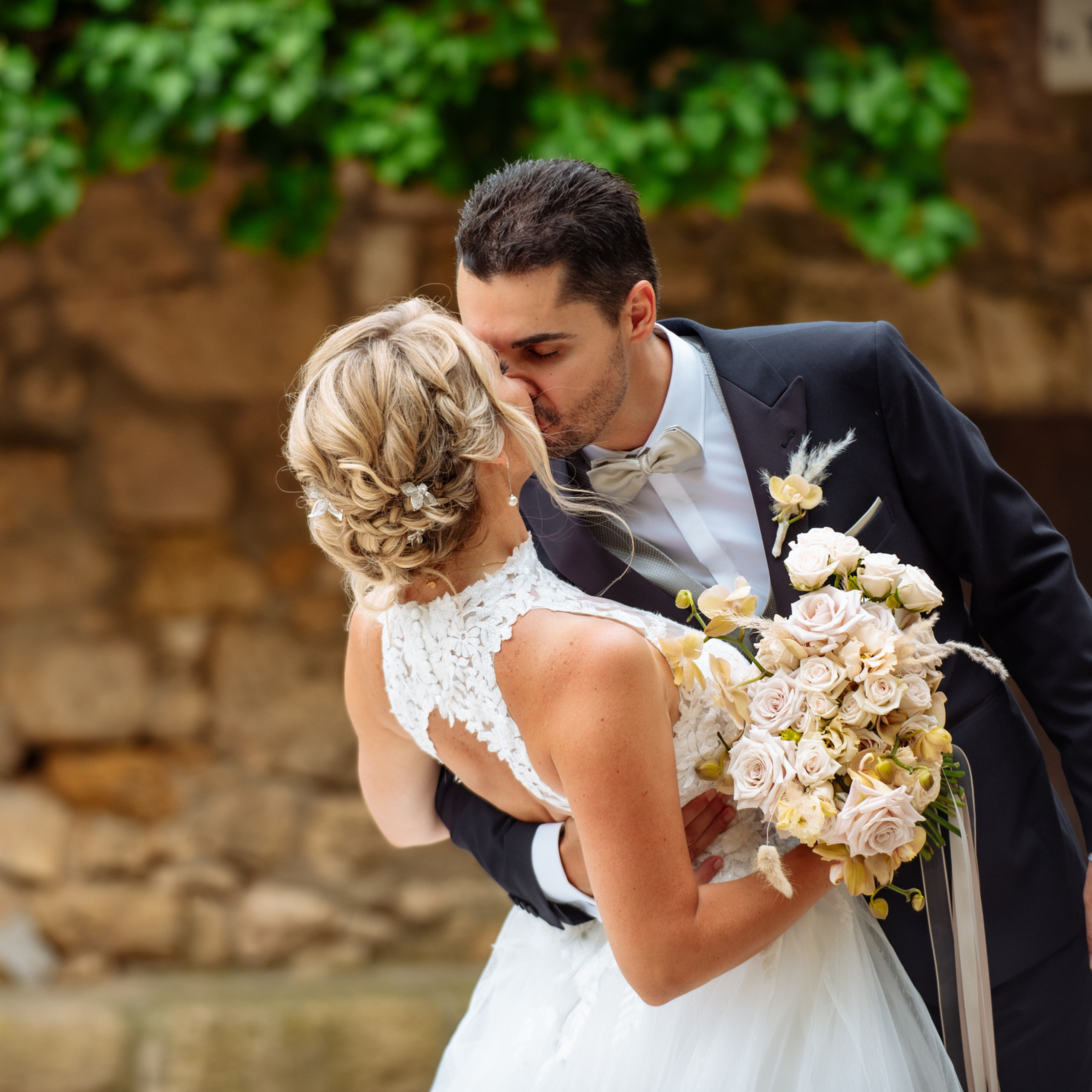 Отзывы. Фотограф Екатерина Гасанова — фотосессии в Барселоне