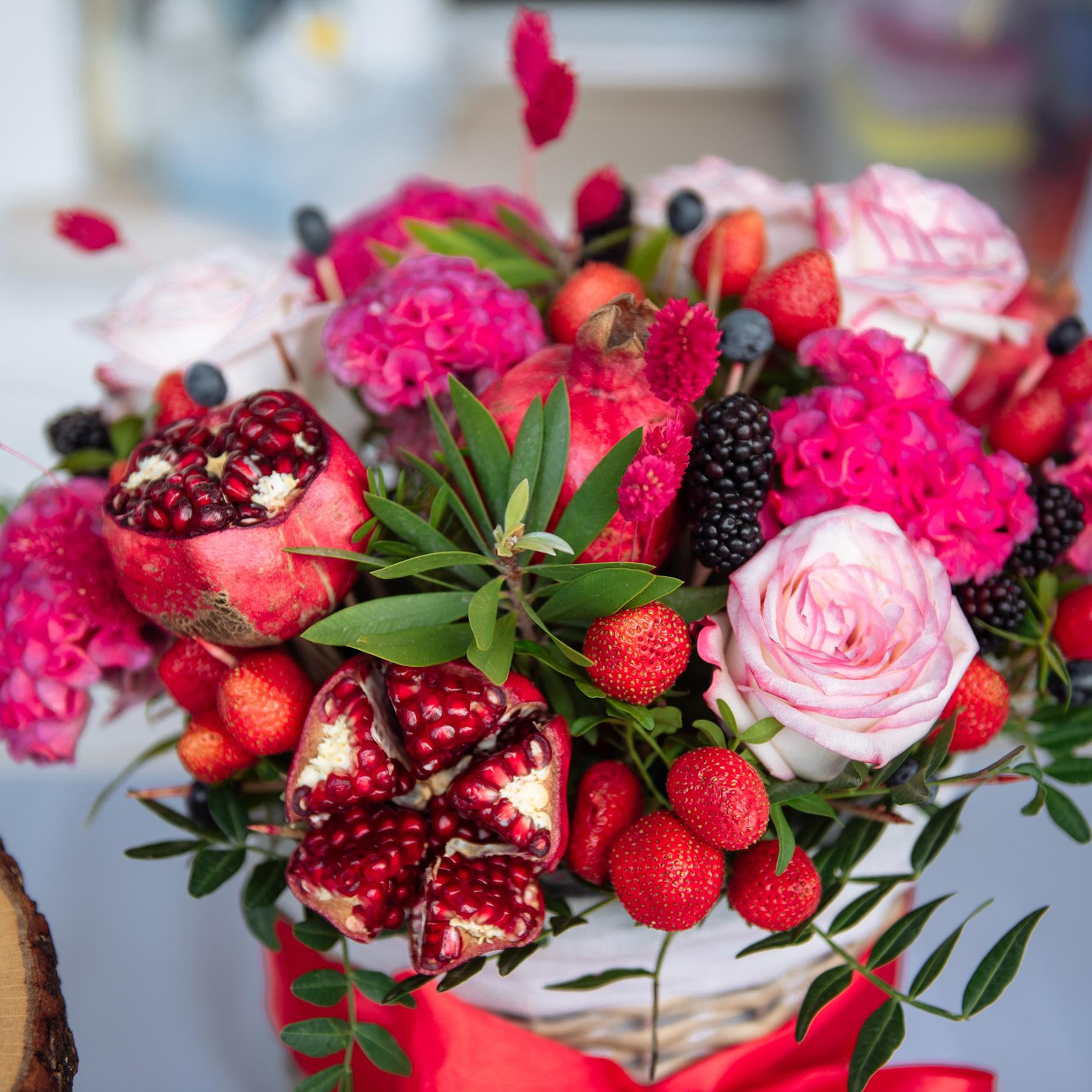 Отзывы. Фотограф Екатерина Гасанова — фотосессии в Барселоне