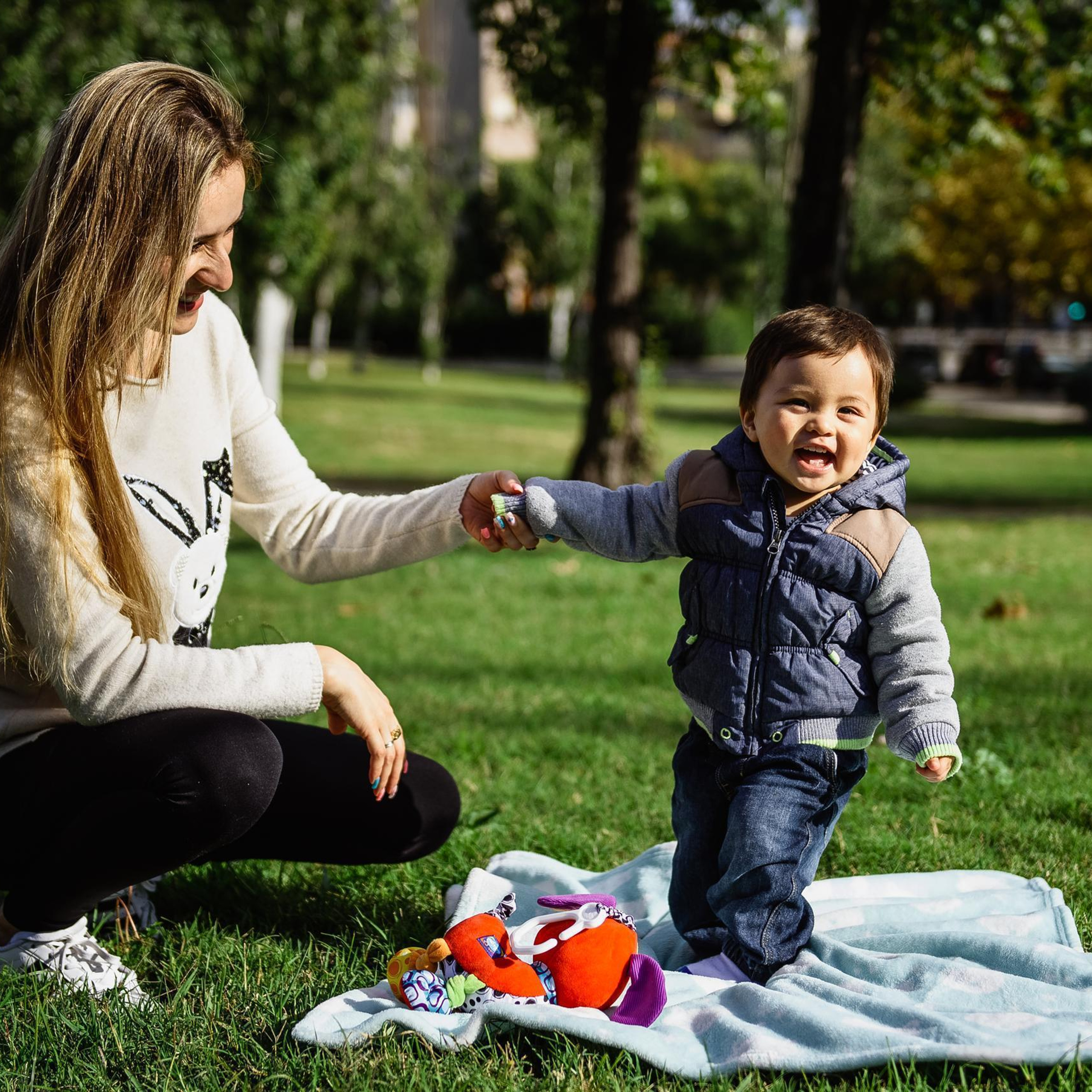 Отзывы. Фотограф Екатерина Гасанова — фотосессии в Барселоне