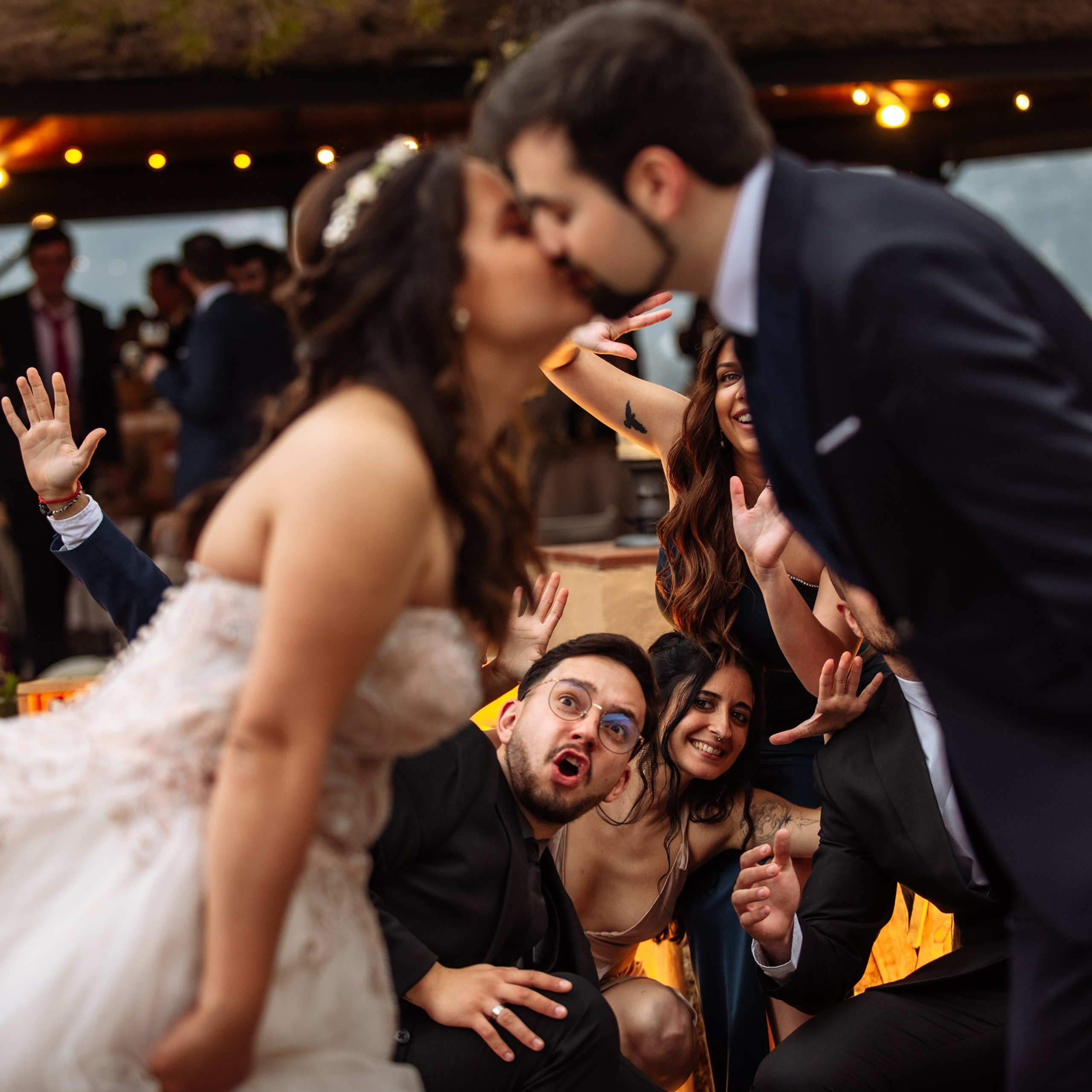 Отзывы. Фотограф Екатерина Гасанова — фотосессии в Барселоне