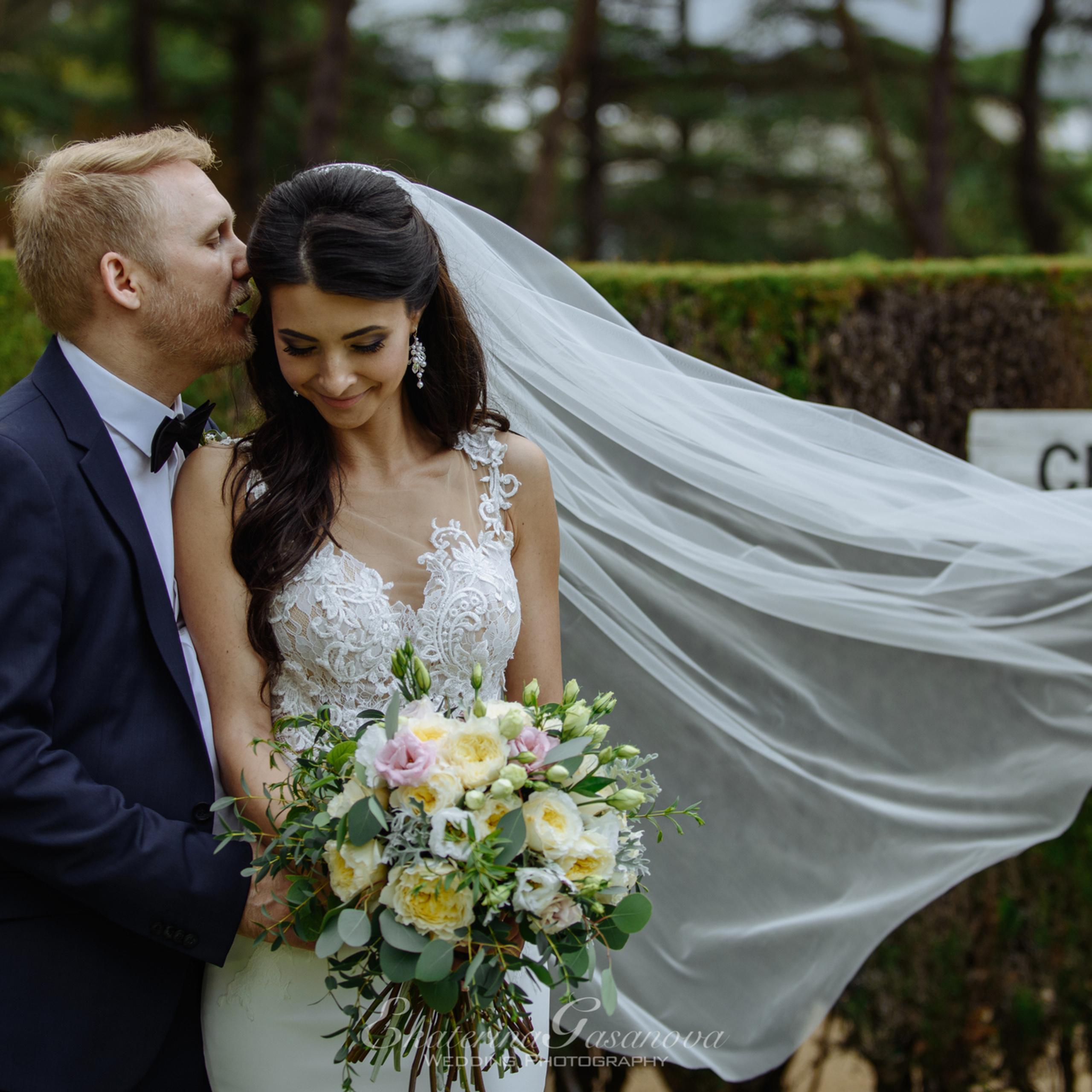 Отзывы. Фотограф Екатерина Гасанова — фотосессии в Барселоне