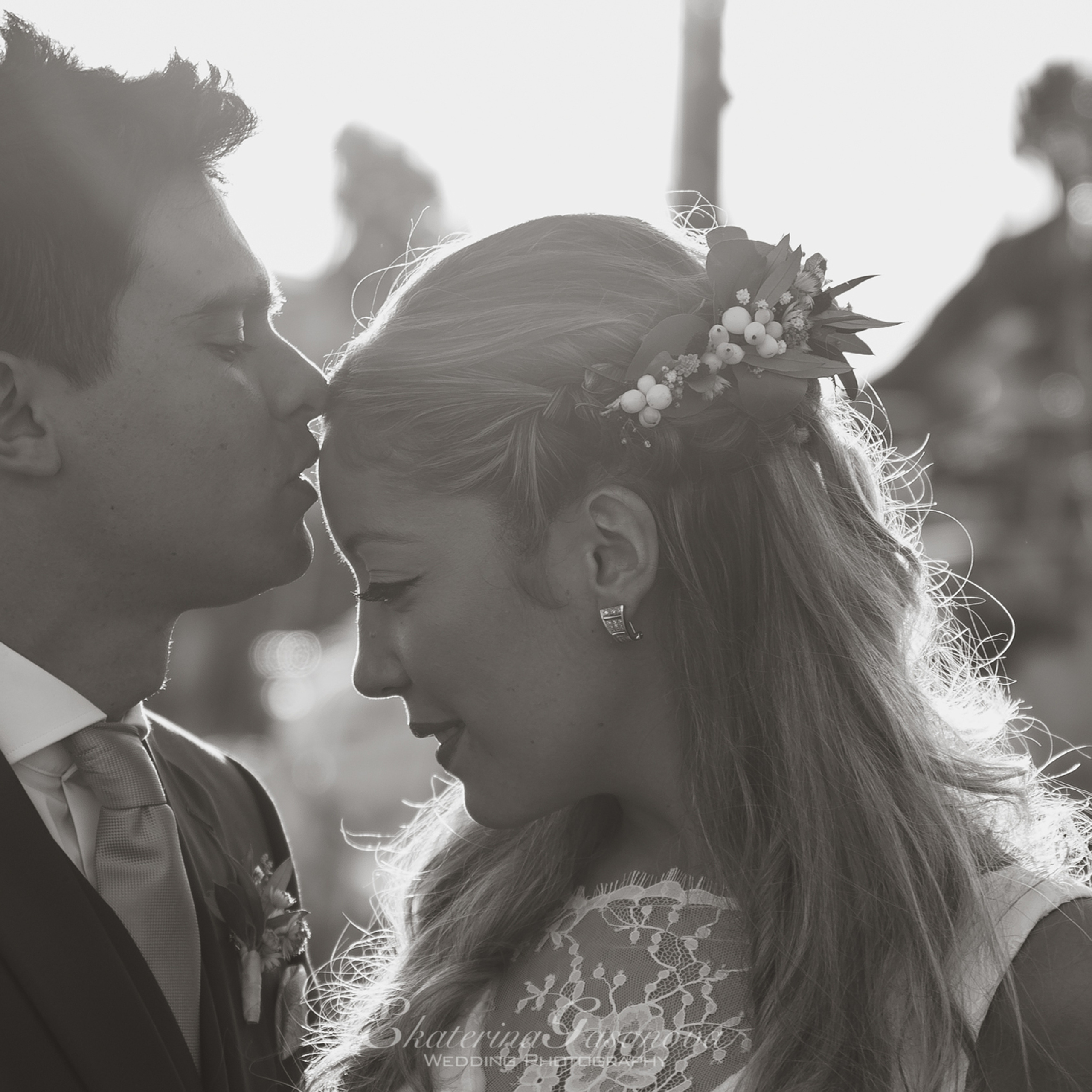 Отзывы. Фотограф Екатерина Гасанова — фотосессии в Барселоне