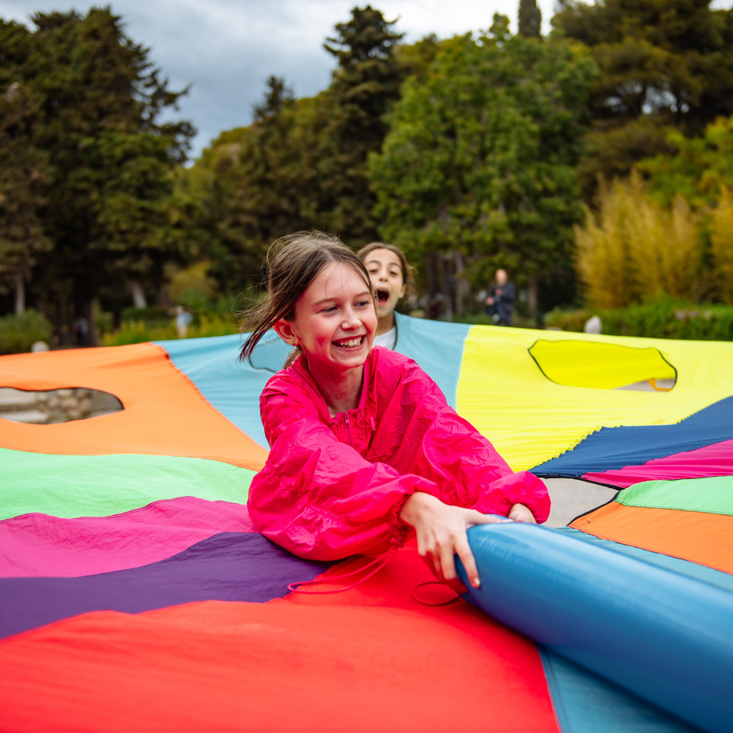 Отзывы. Фотограф Екатерина Гасанова — фотосессии в Барселоне