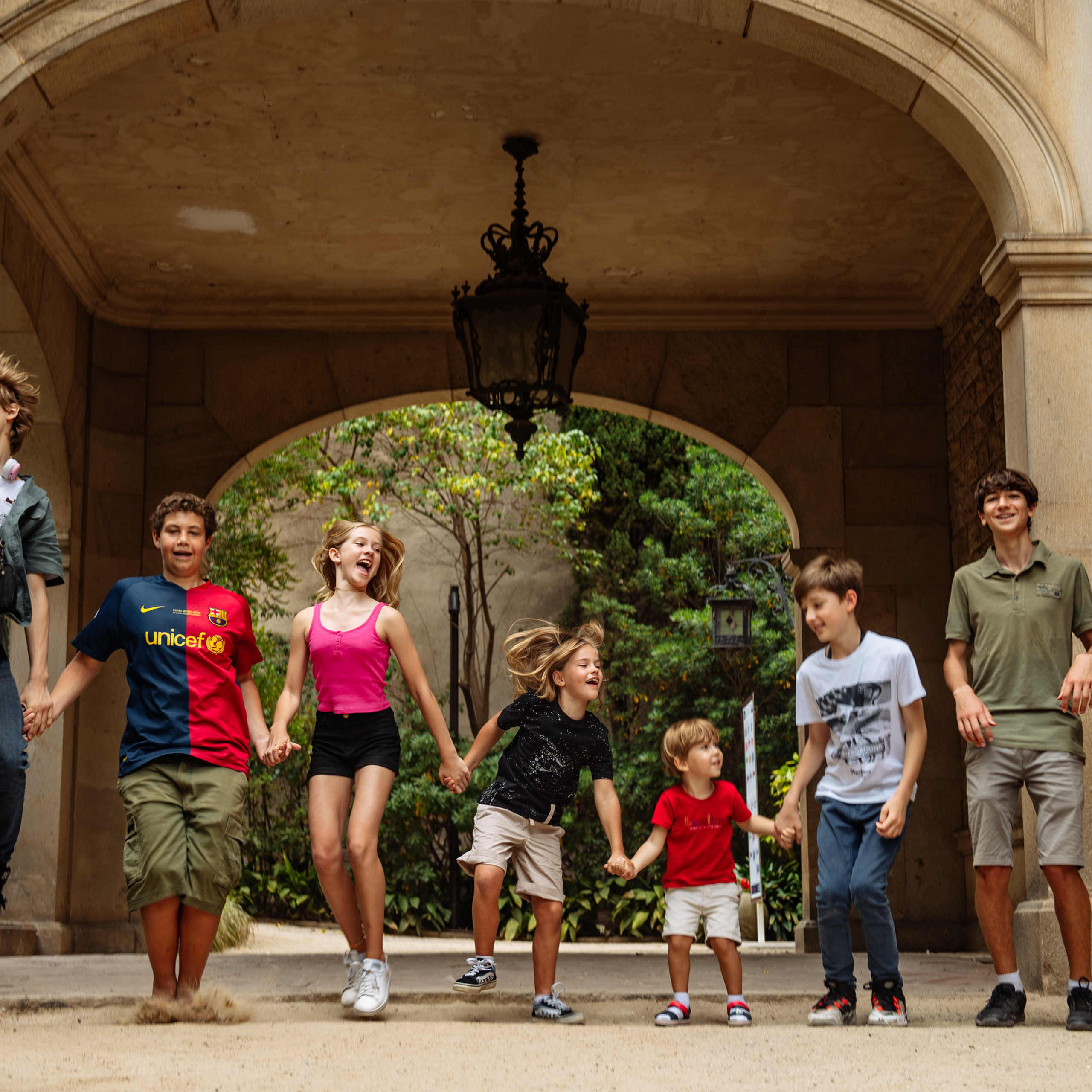 Отзывы. Фотограф Екатерина Гасанова — фотосессии в Барселоне