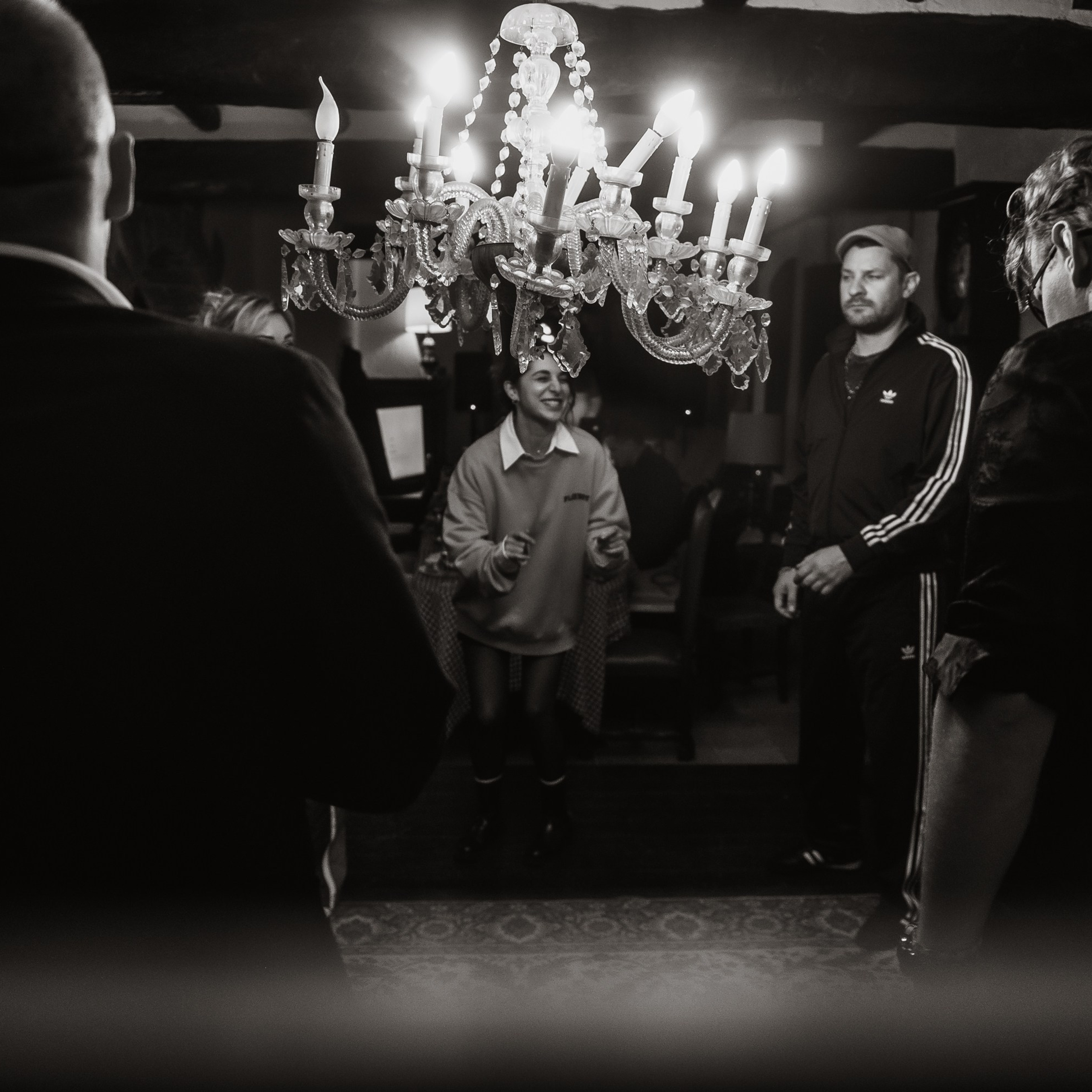 Отзывы. Фотограф Екатерина Гасанова — фотосессии в Барселоне