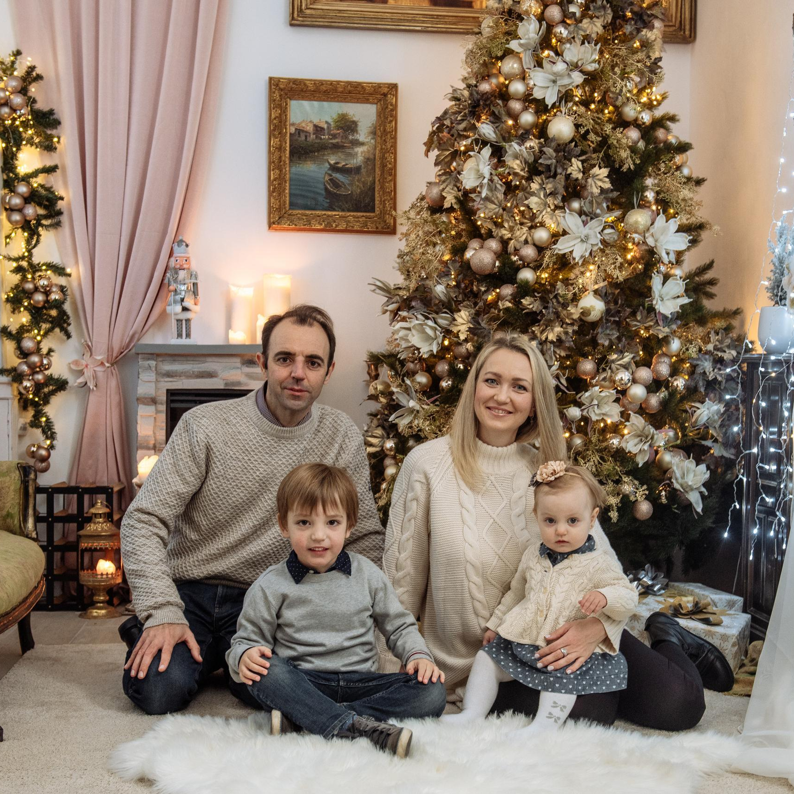 Отзывы. Фотограф Екатерина Гасанова — фотосессии в Барселоне