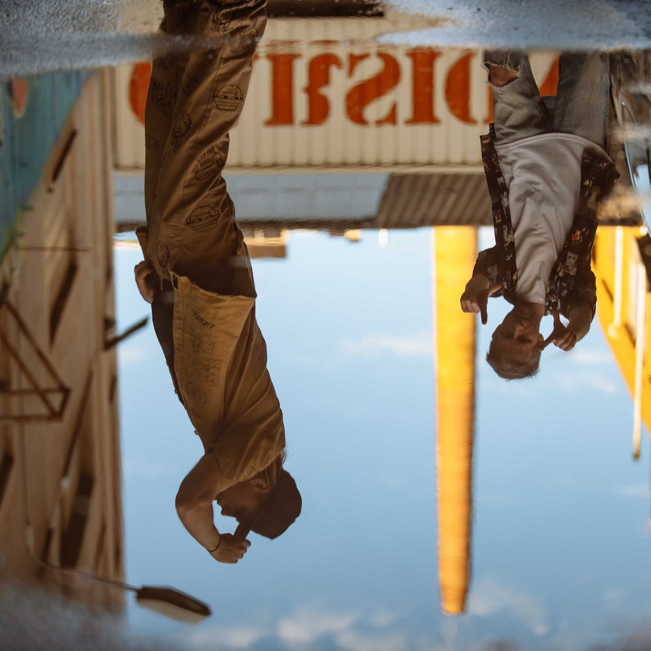 Отзывы. Фотограф Екатерина Гасанова — фотосессии в Барселоне