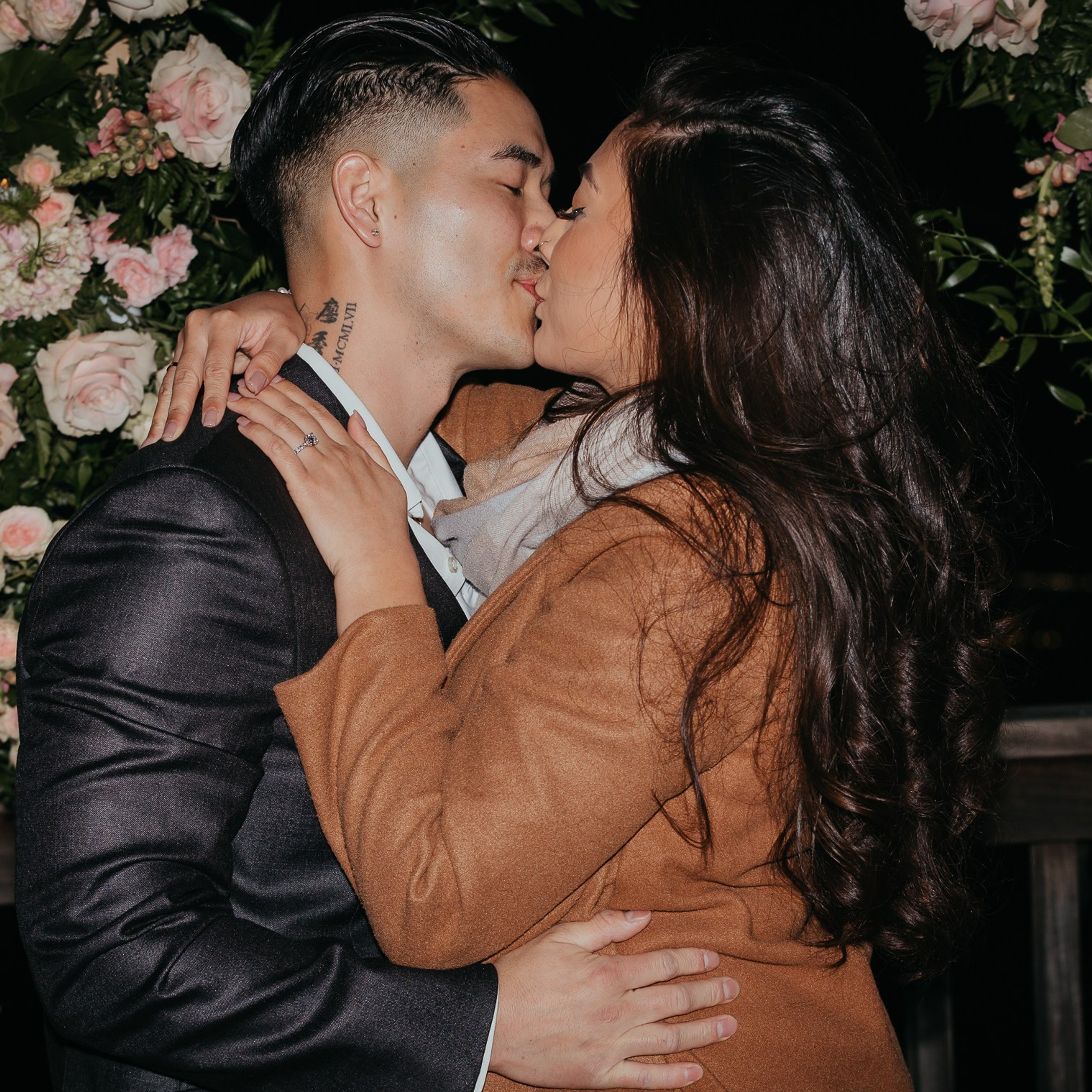 WEDDINGS, ENGAGEMENTS & COUPLES