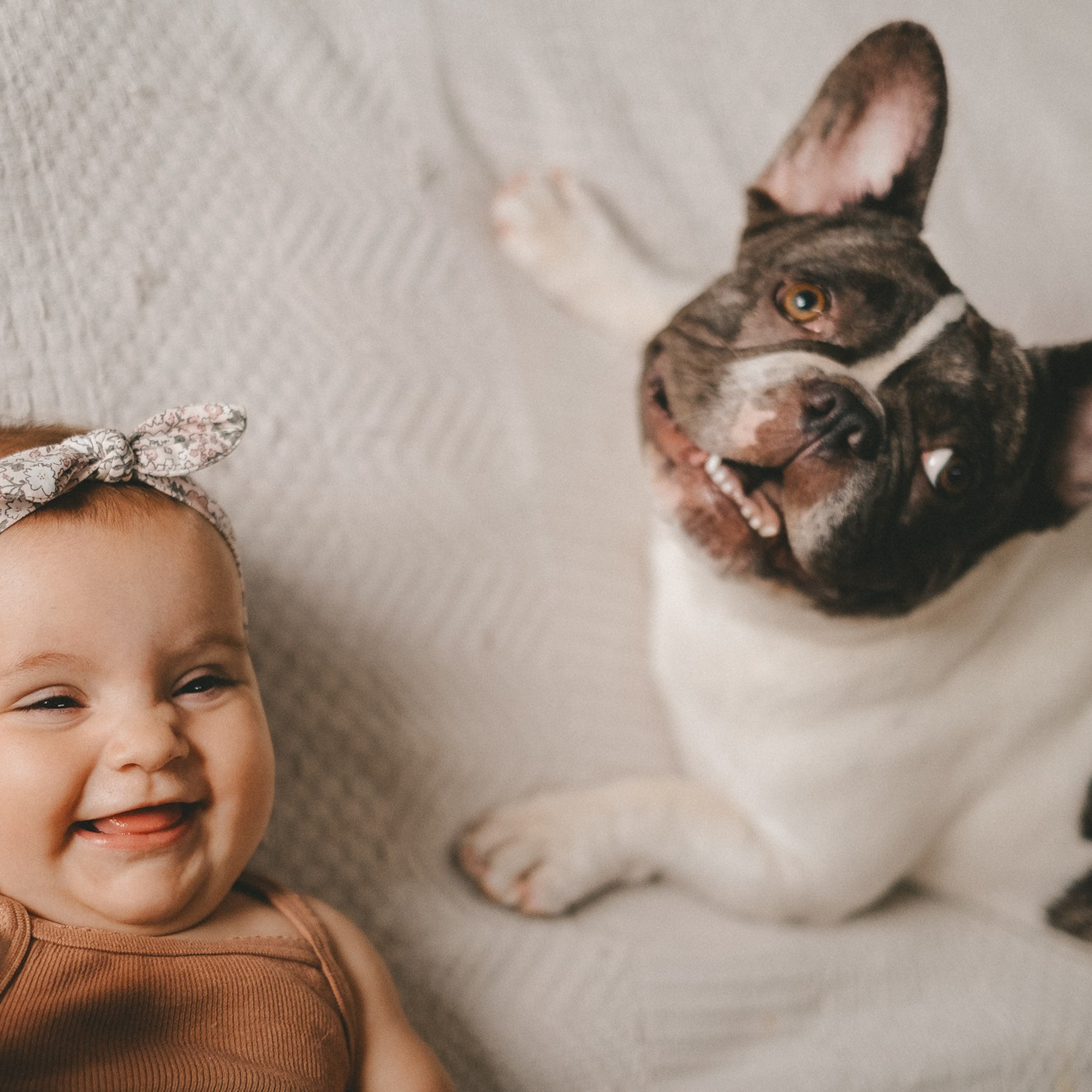 Familie. Eure authentischen Fotos & Videos