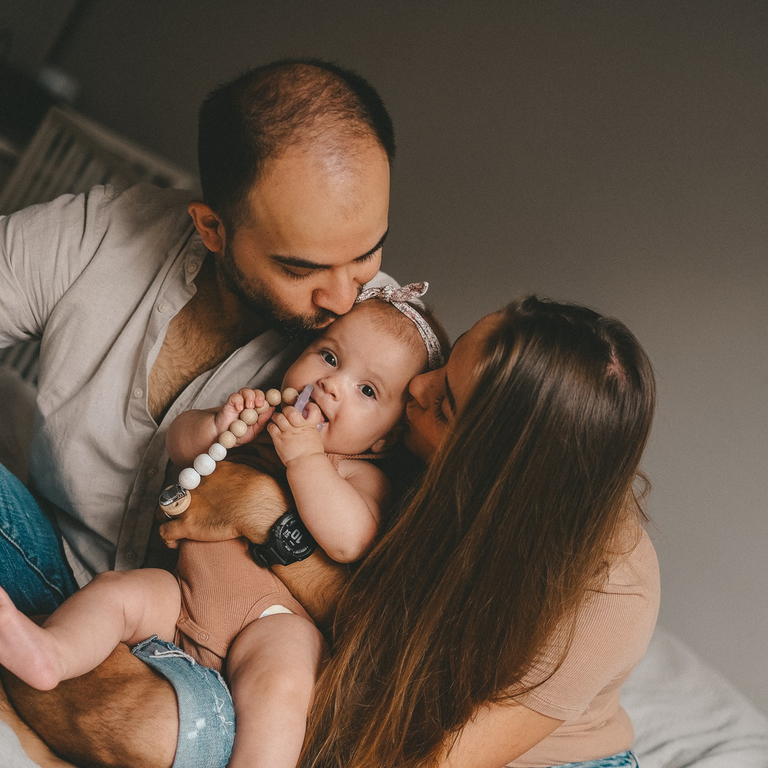 Familie. Eure authentischen Fotos & Videos