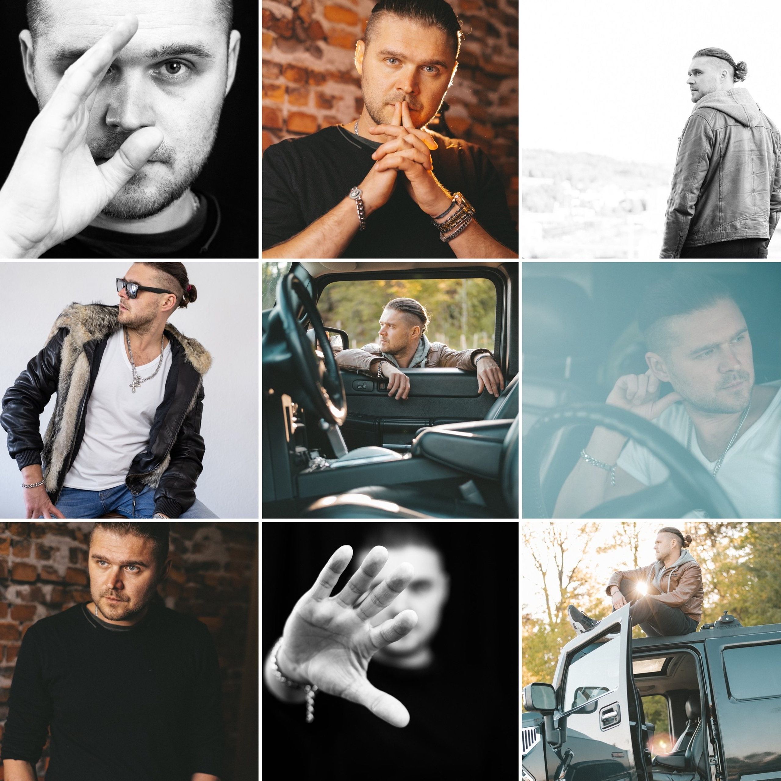 Business- & Portraitfotografie. Eure authentischen Fotos & Videos