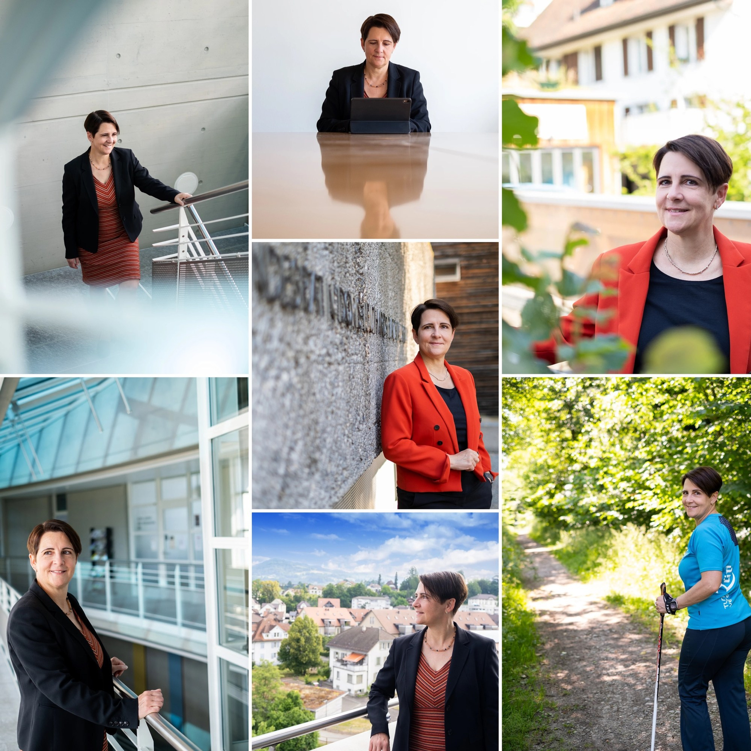 Business- & Portraitfotografie. Eure authentischen Fotos & Videos