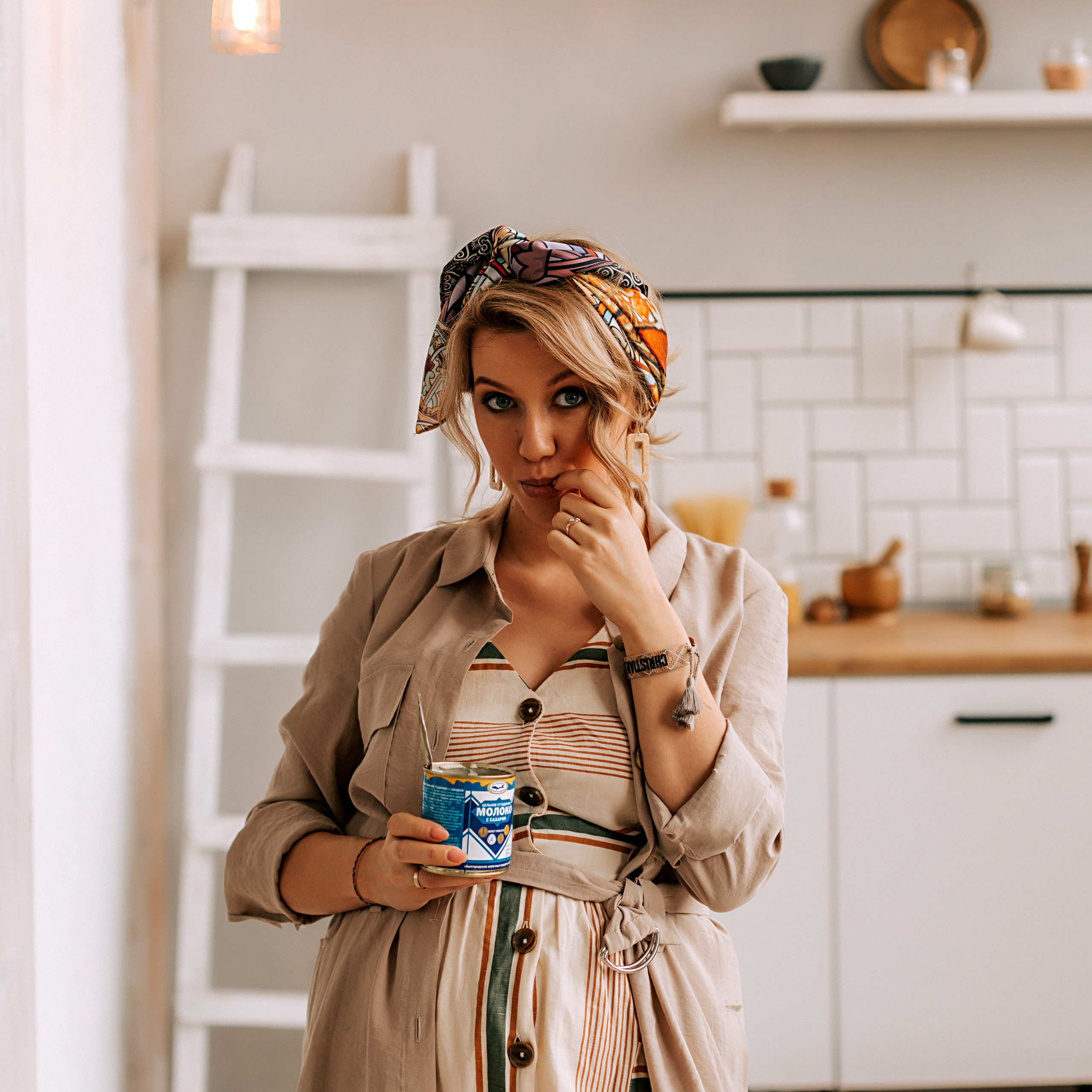 Сладкоешка