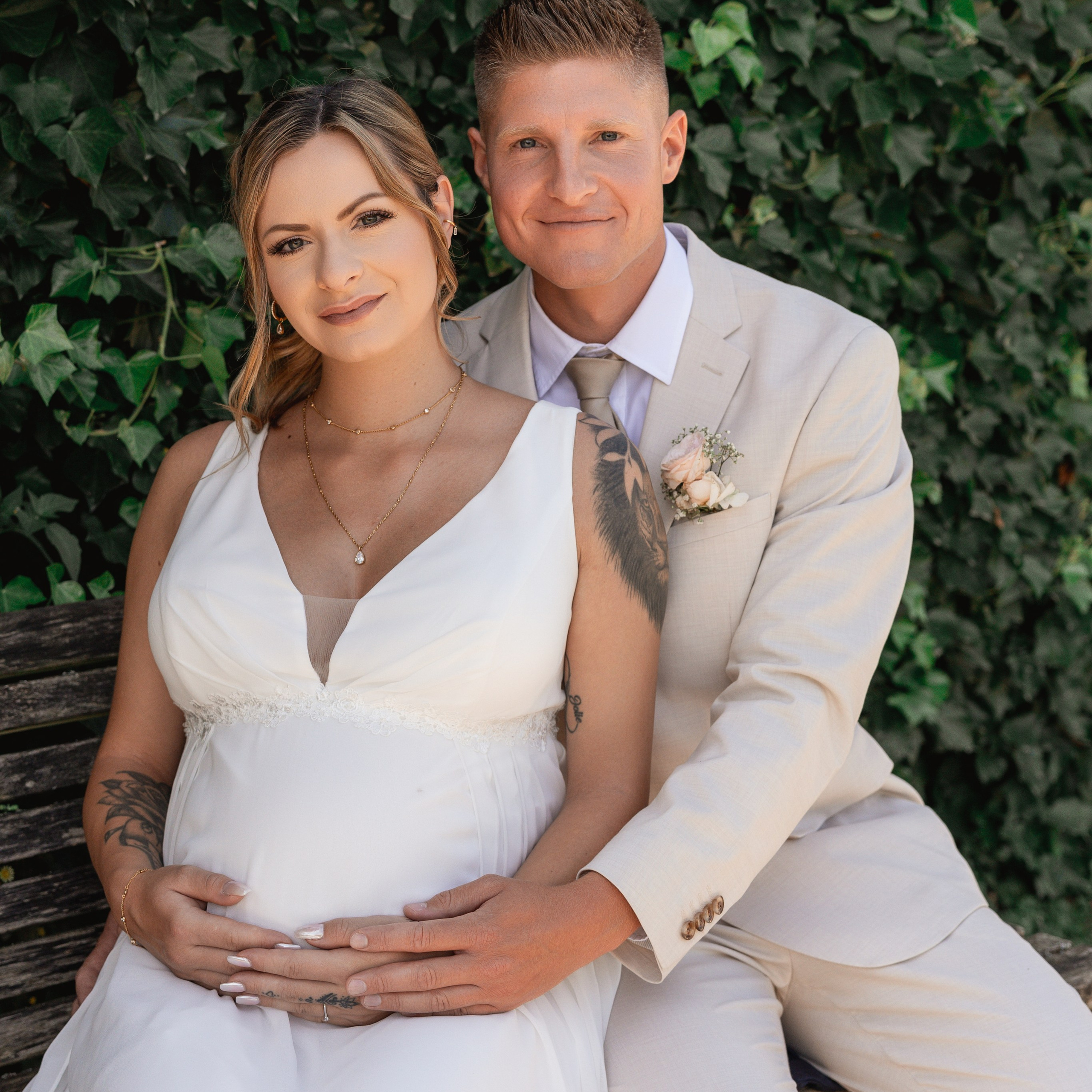 Отзывы. Семейный и свадебный фотограф в Франкфурте на Майне Алина Браун