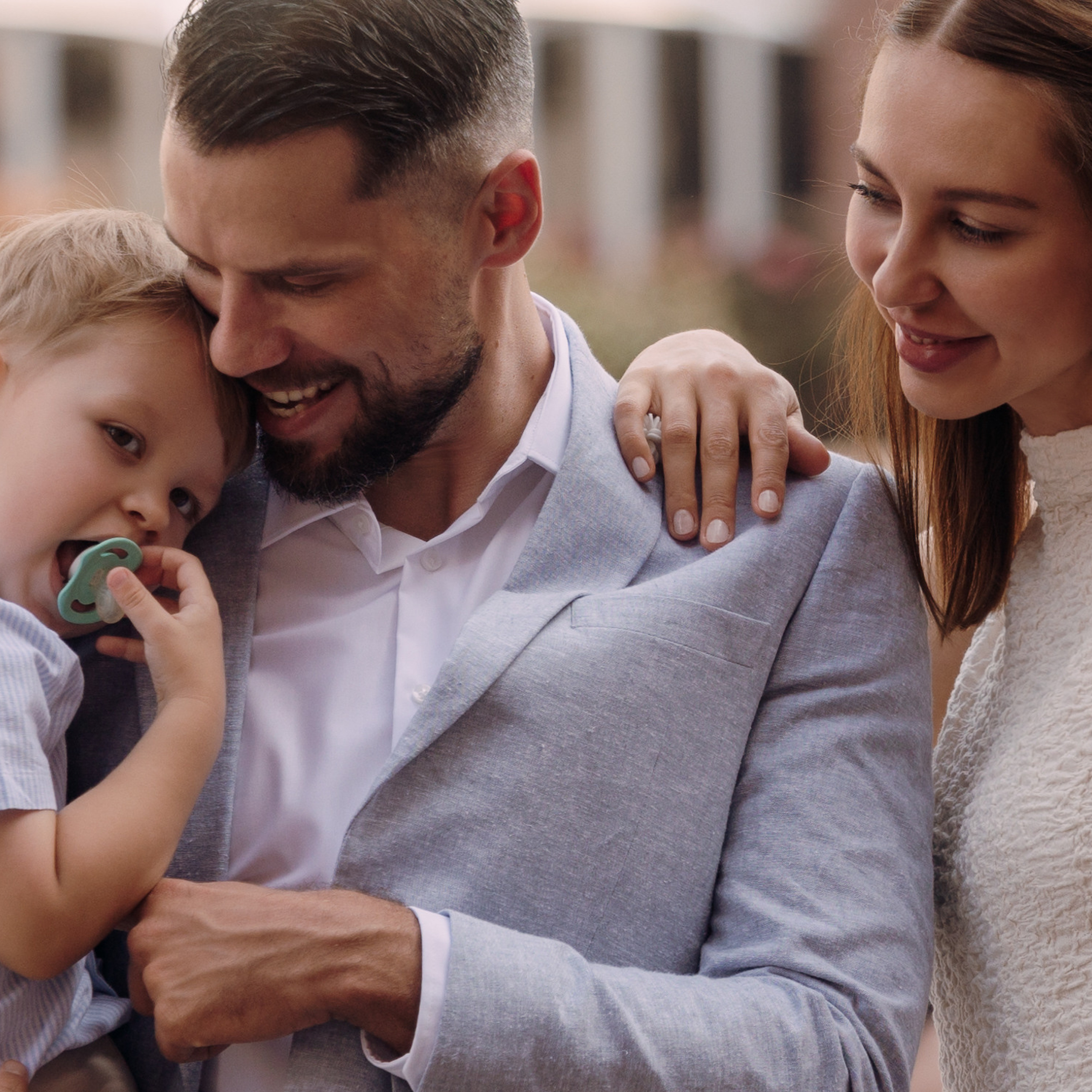 Отзывы. Семейный и свадебный фотограф в Франкфурте на Майне Алина Браун