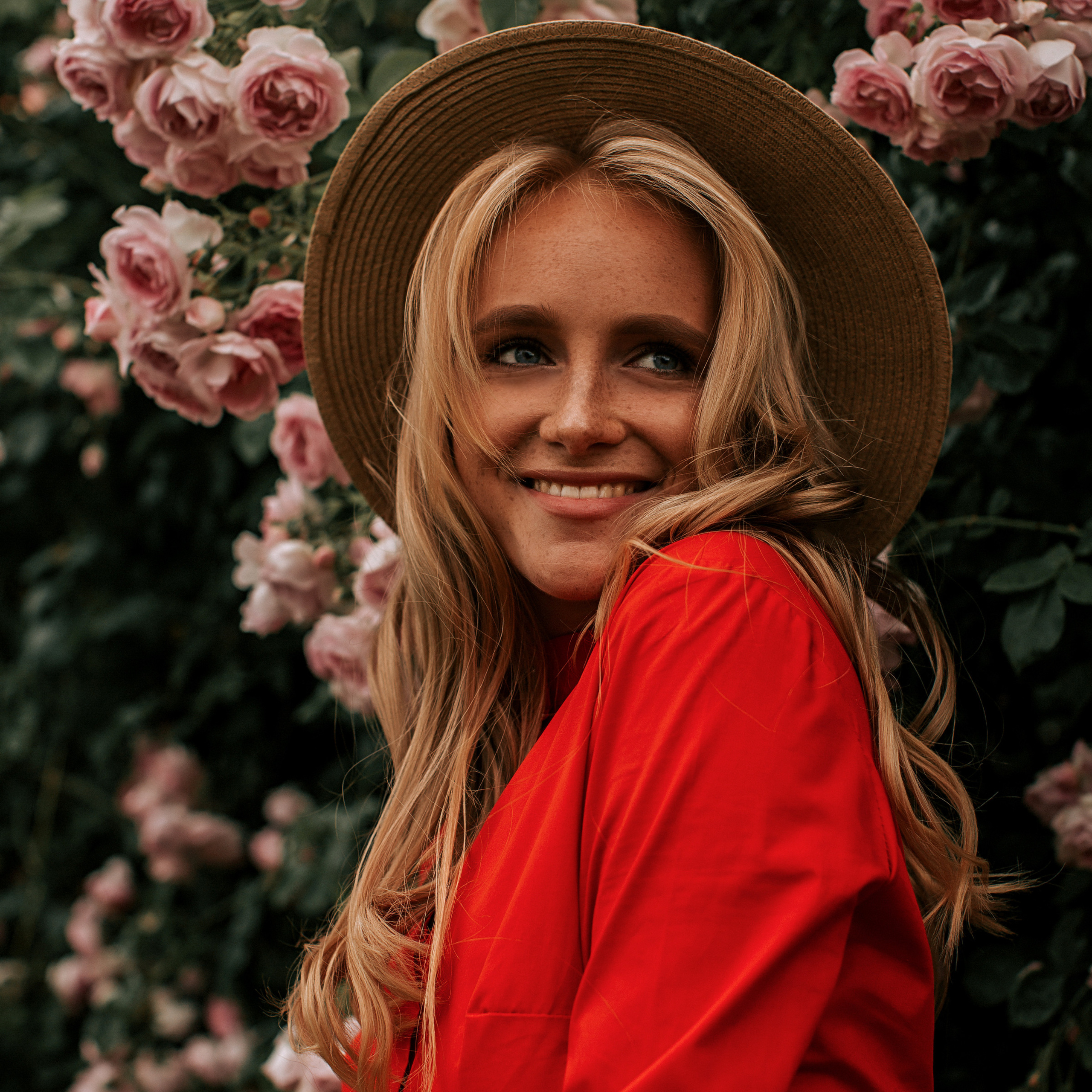 Красный вызов