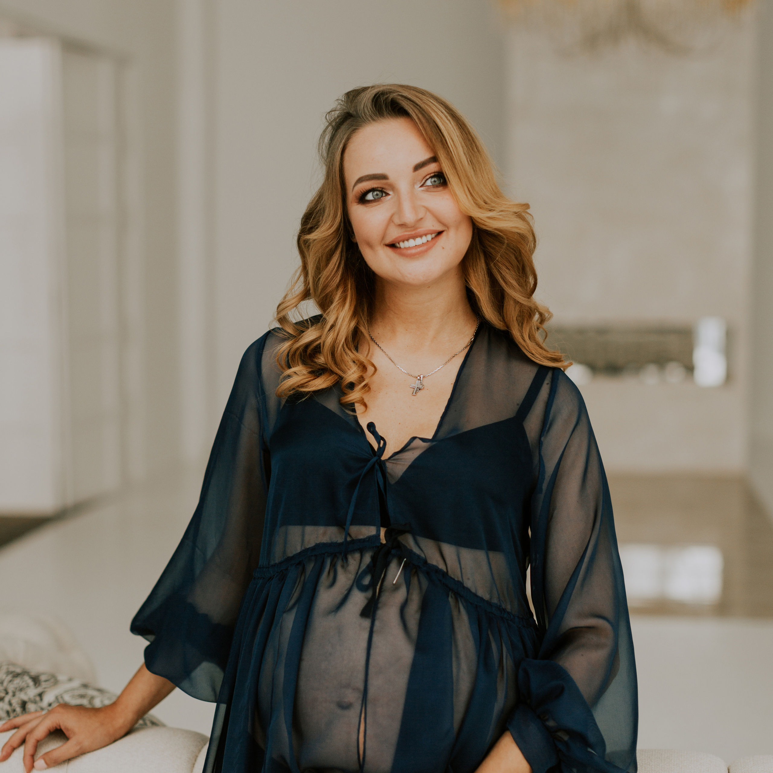 Летние эмоции