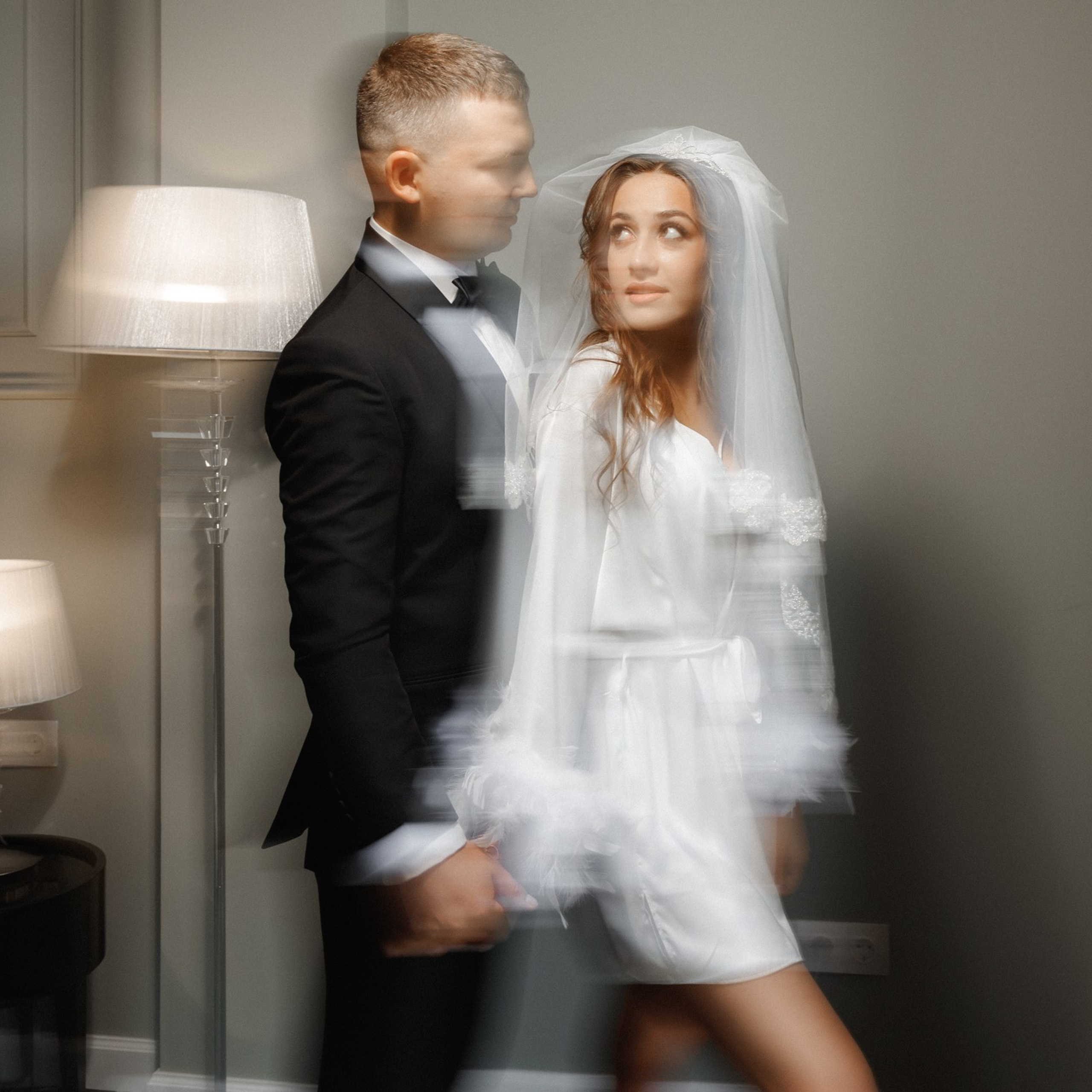 GHEORGHE | EVELINA