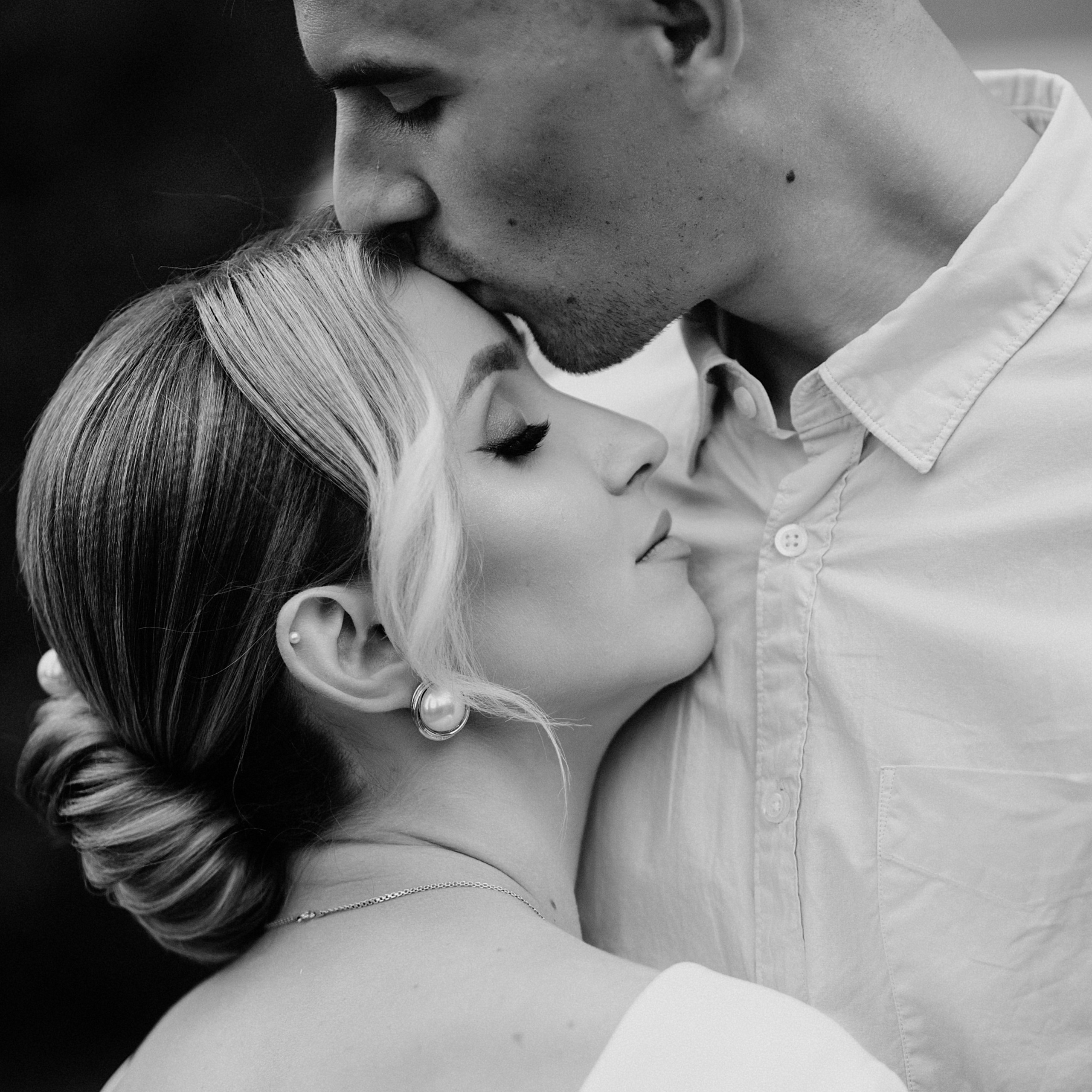 Венчание Anna&Iulian