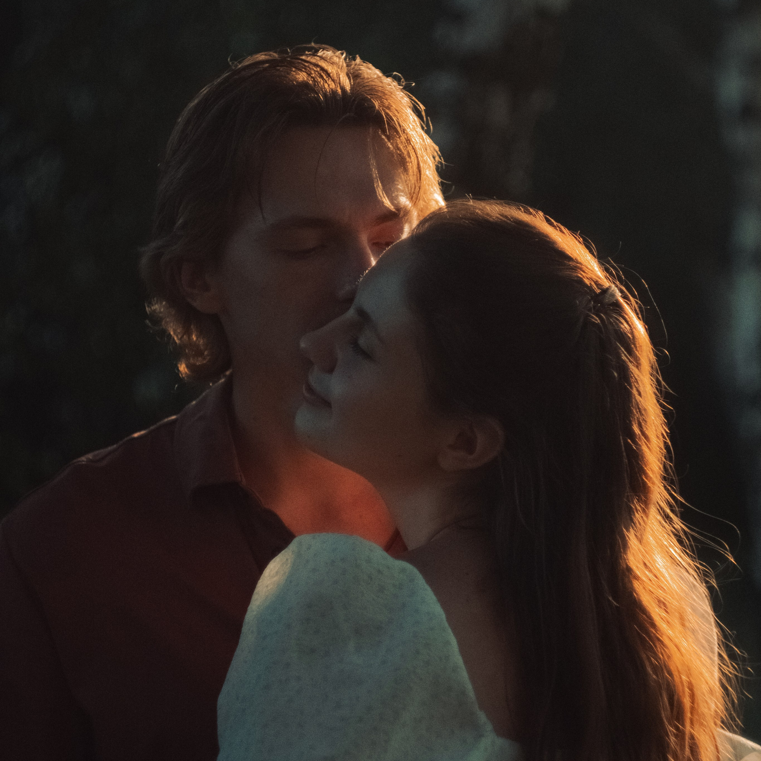 Couples. Portrait, Couple & Family Photographer in Vienna — Nikita Pavlov