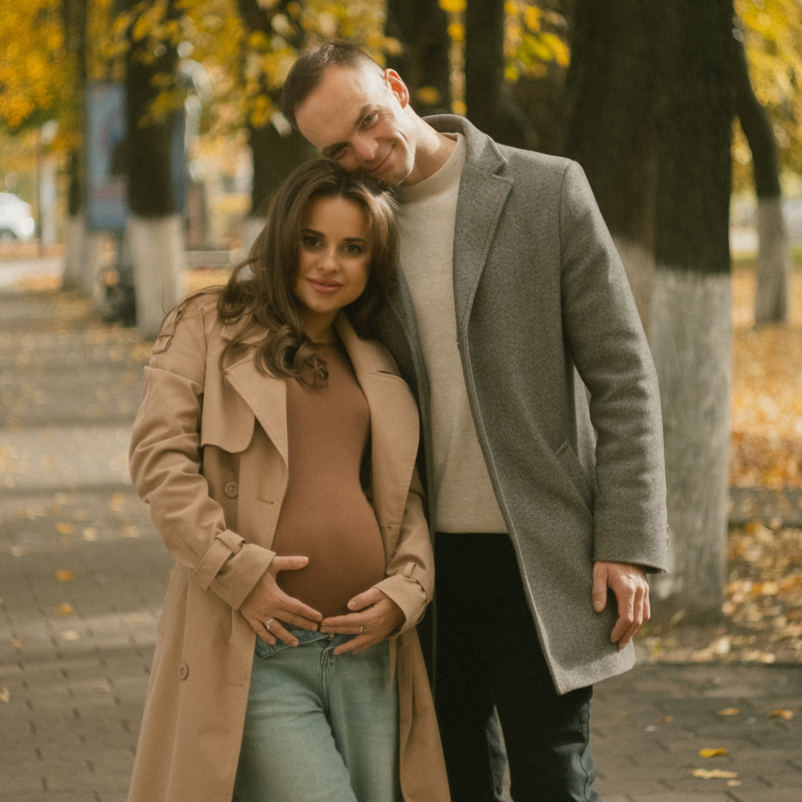 Couples. Portrait, Couple & Family Photographer in Vienna — Nikita Pavlov