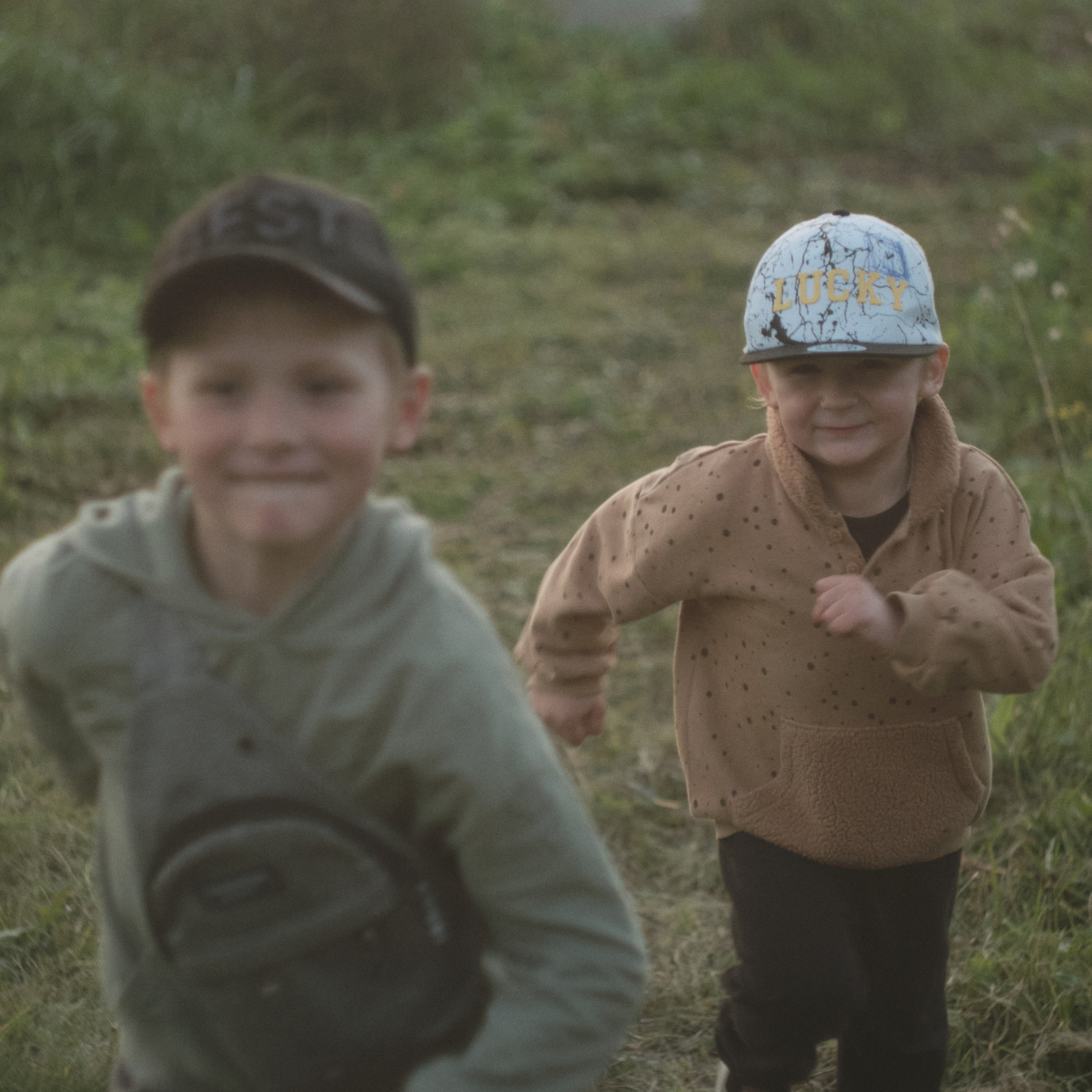 Family Photographer in Vienna — Nikita Pavlov