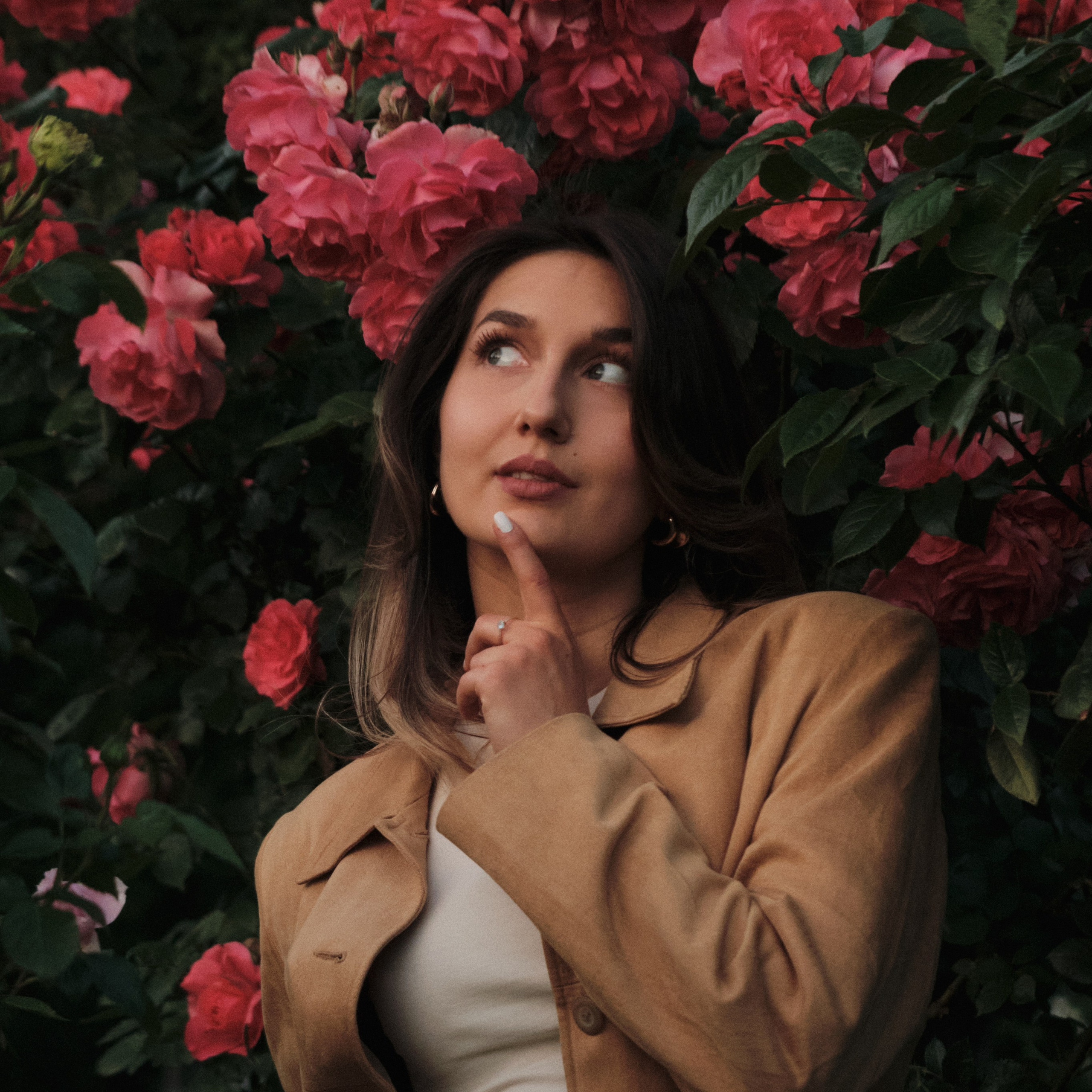 Portrait Photographer in Vienna — Nikita Pavlov