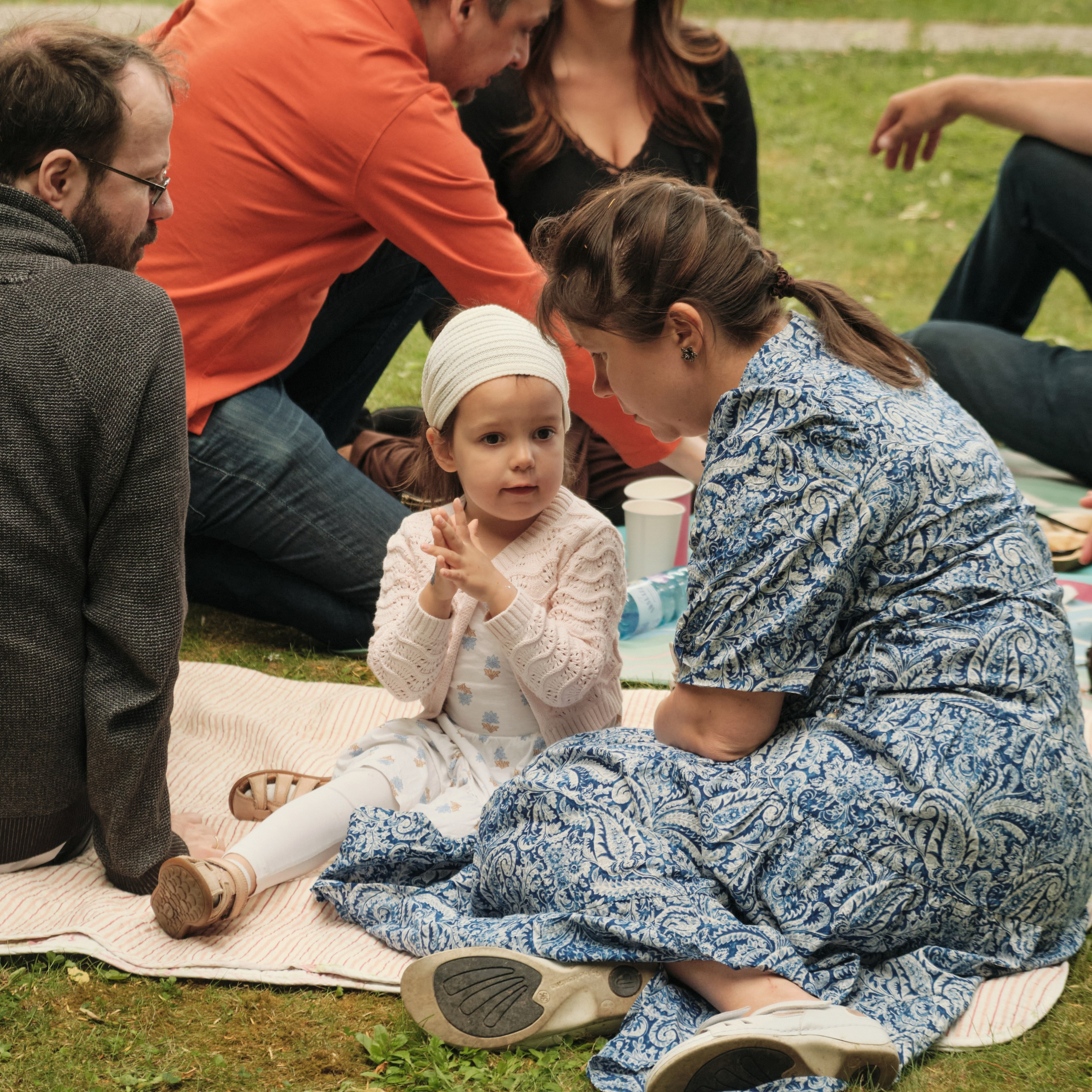 Family Photographer in Vienna — Nikita Pavlov