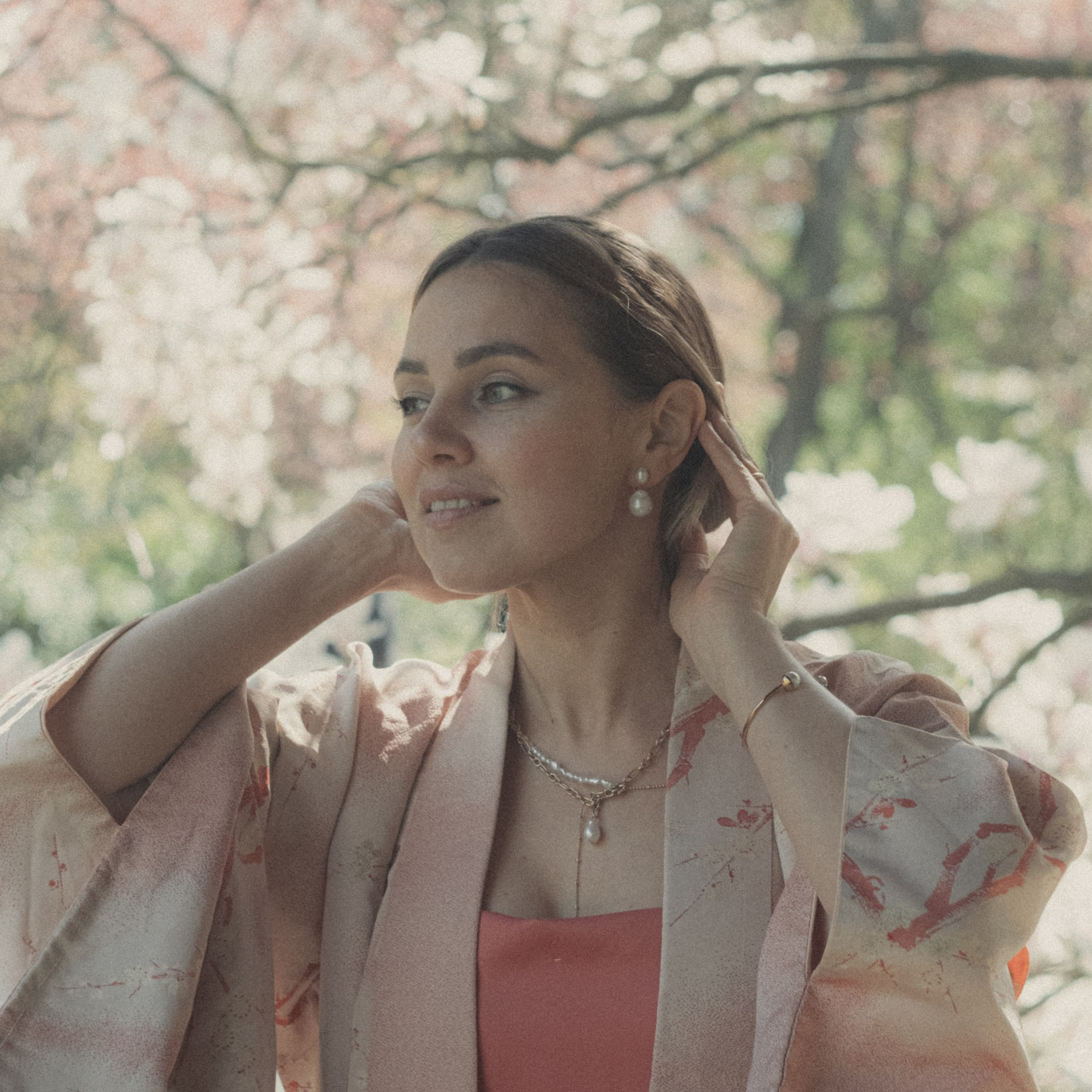 Portrait Photographer in Vienna — Nikita Pavlov