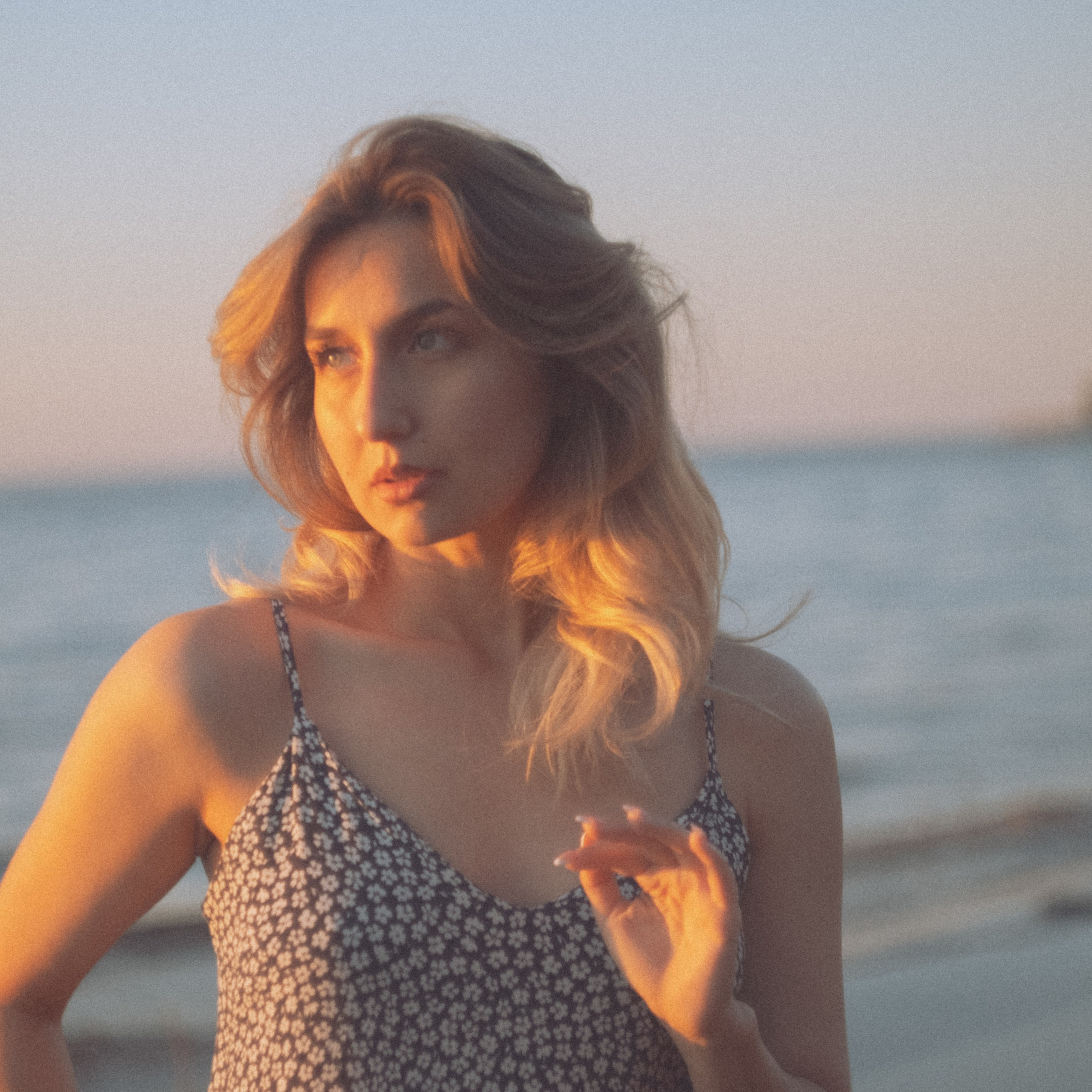 Portrait Photographer in Vienna — Nikita Pavlov