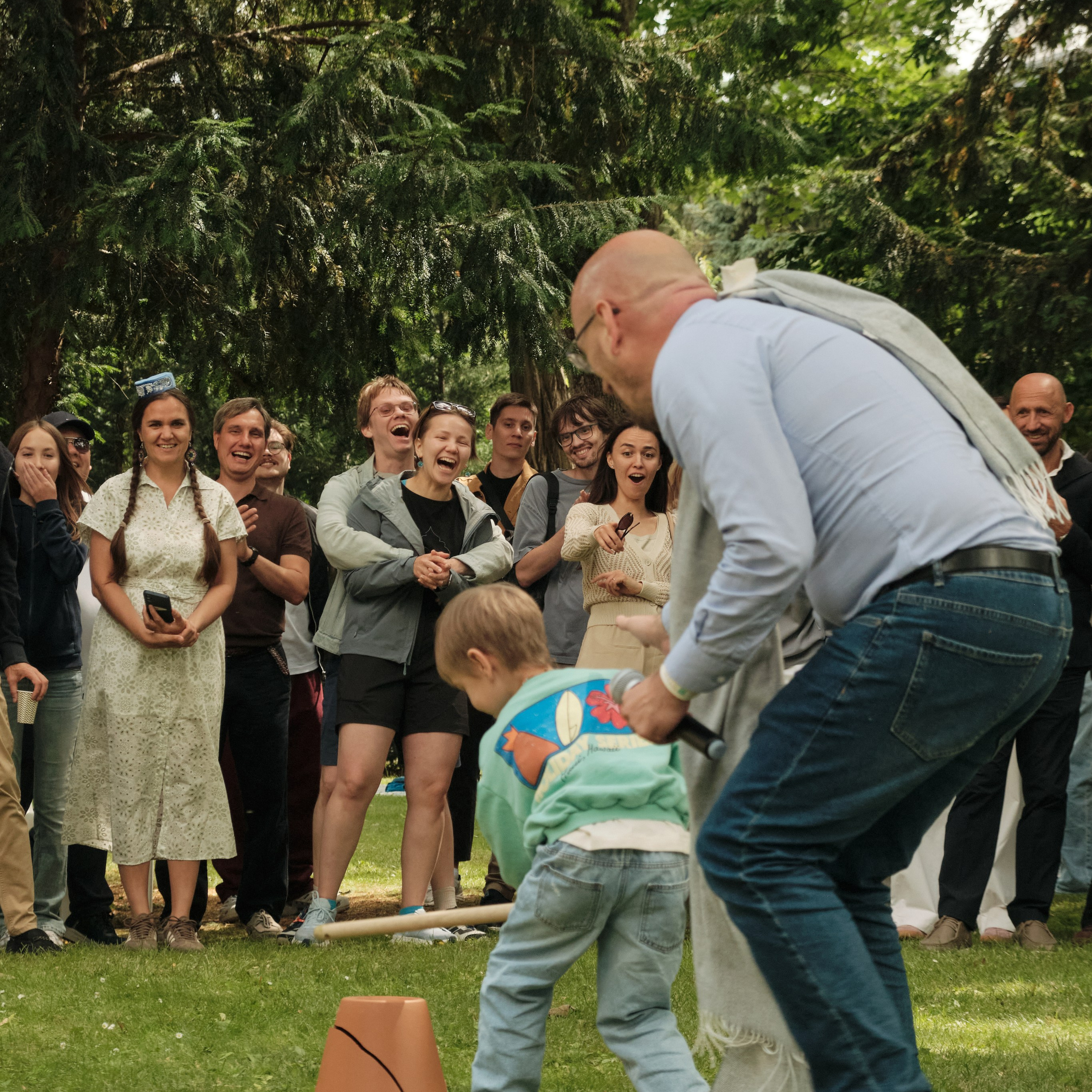 Event Photographer in Vienna — Nikita Pavlov