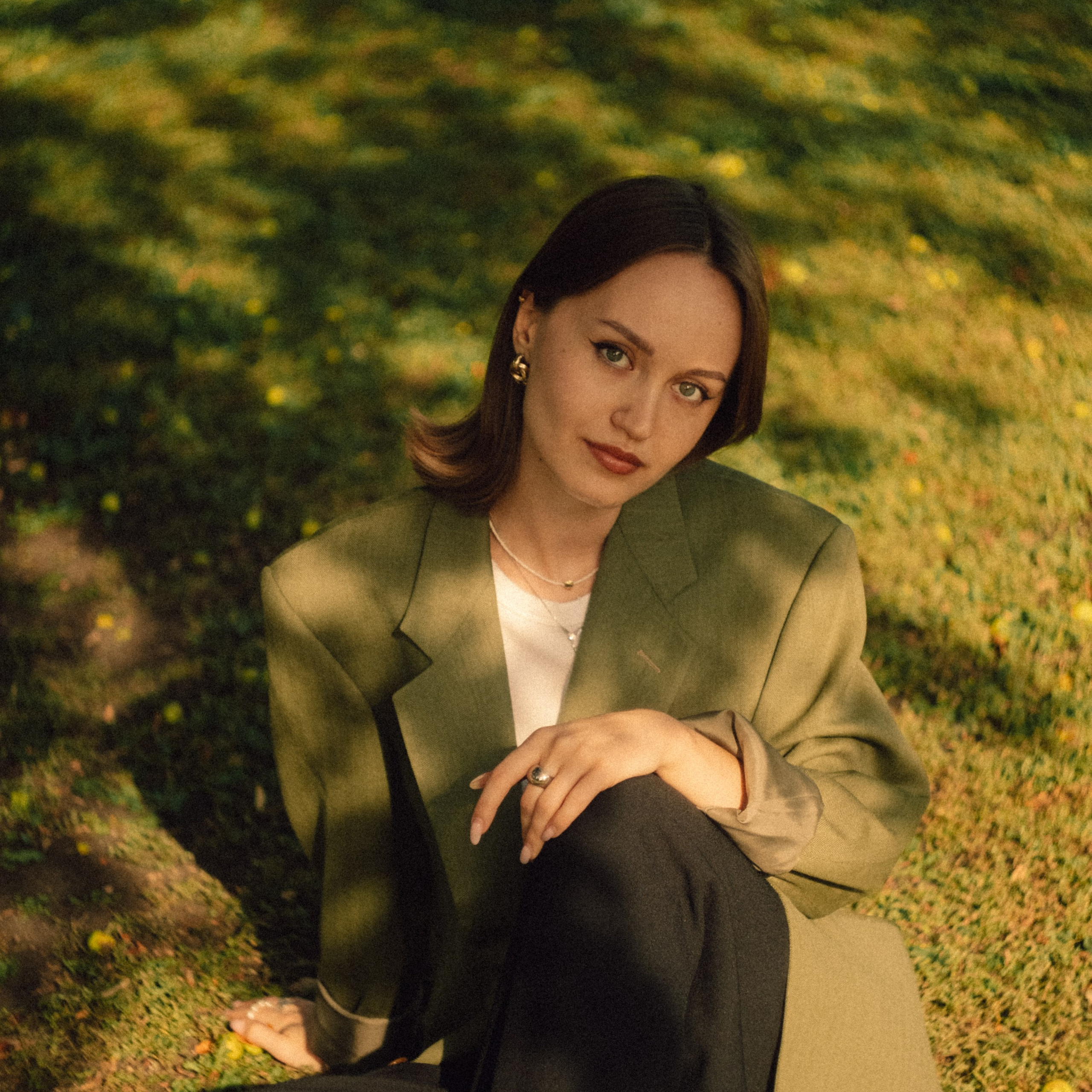 Portrait Photographer in Vienna — Nikita Pavlov