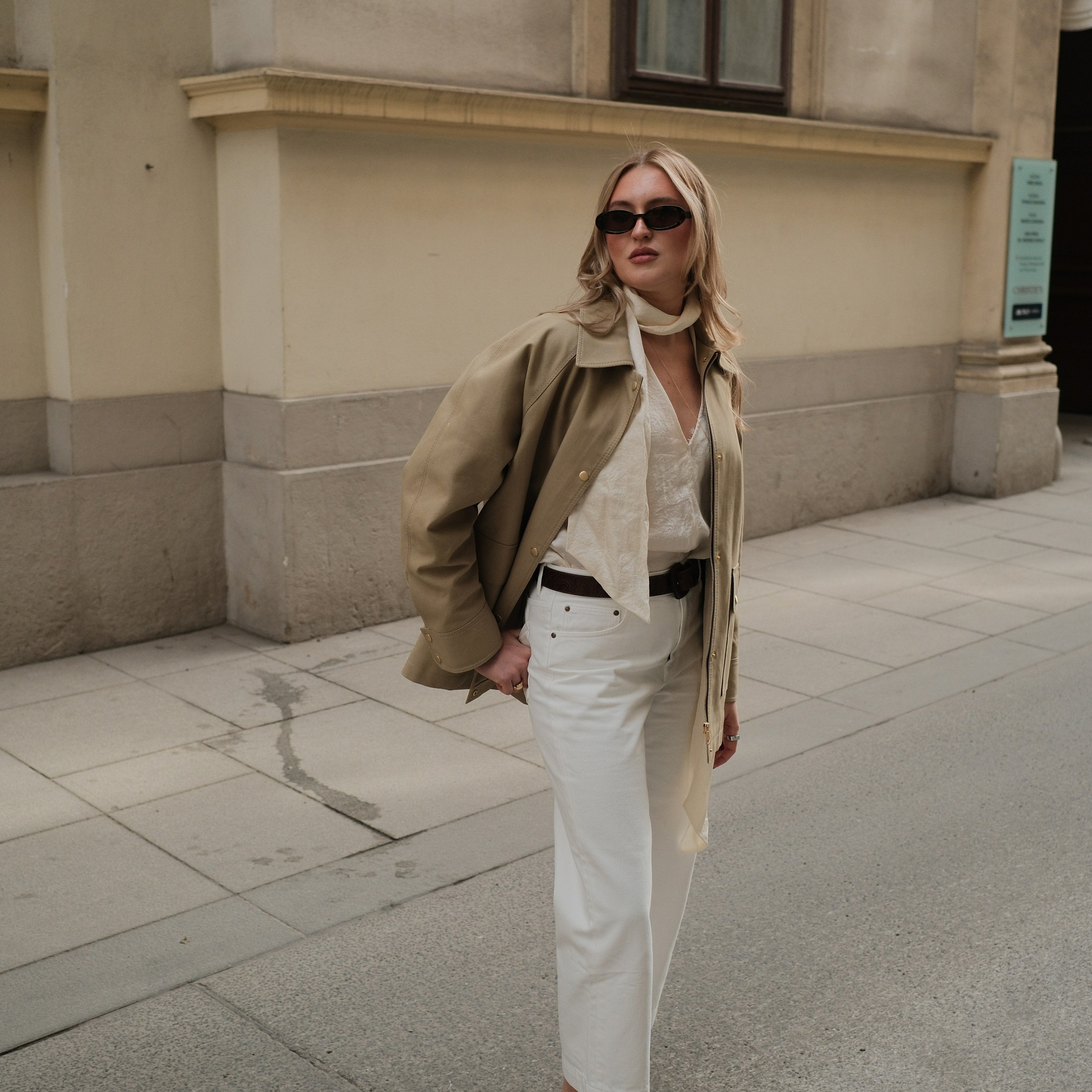 Portrait Photographer in Vienna — Nikita Pavlov