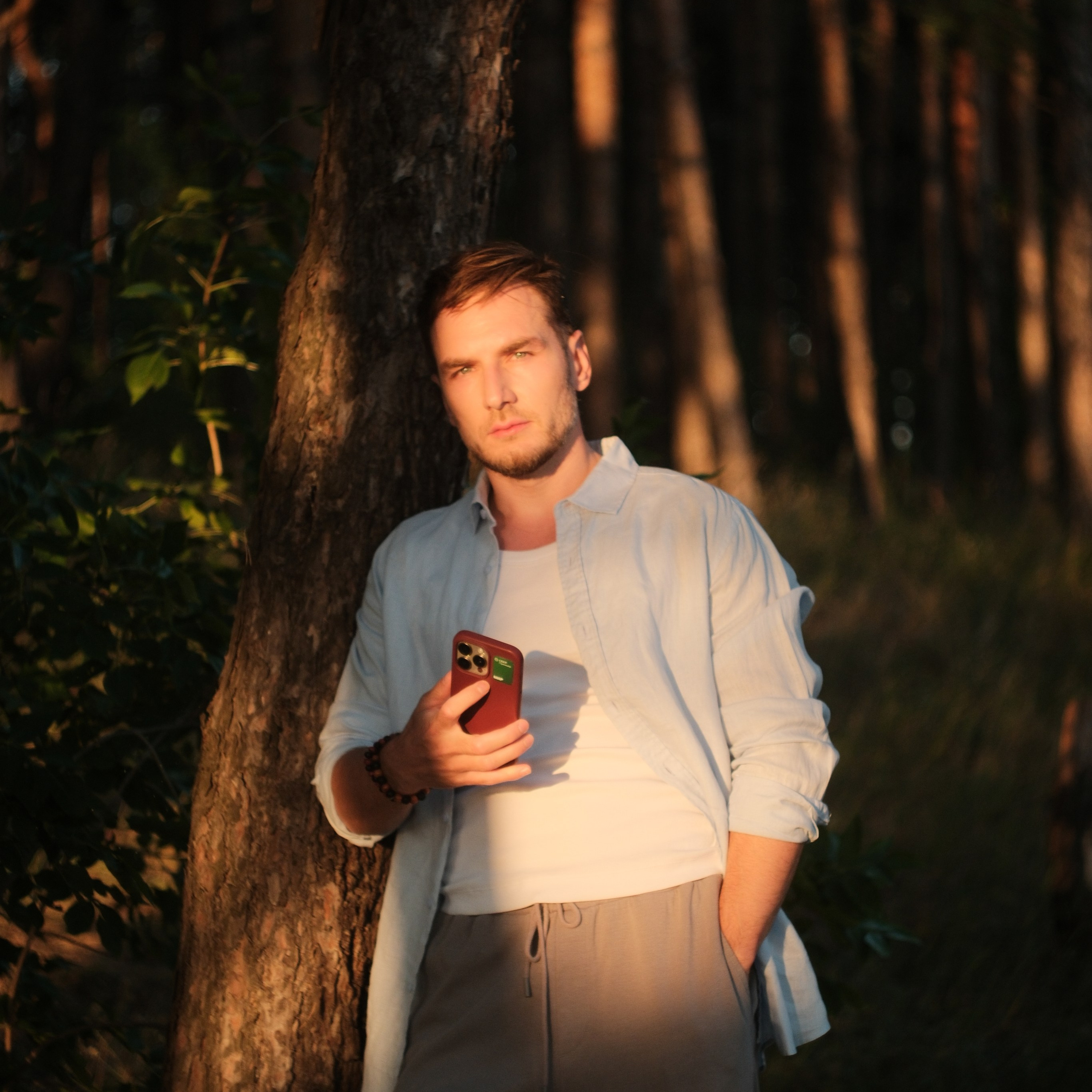 Reviews. Portrait and Lifestyle Photographer in Vienna — Nick Pavlov