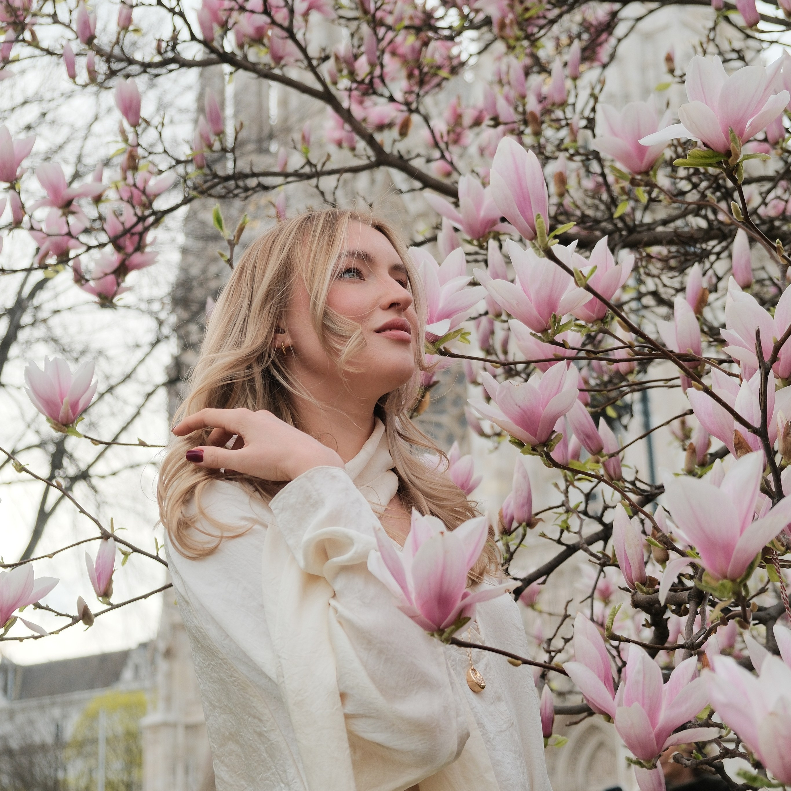Portrait Photographer in Vienna — Nikita Pavlov