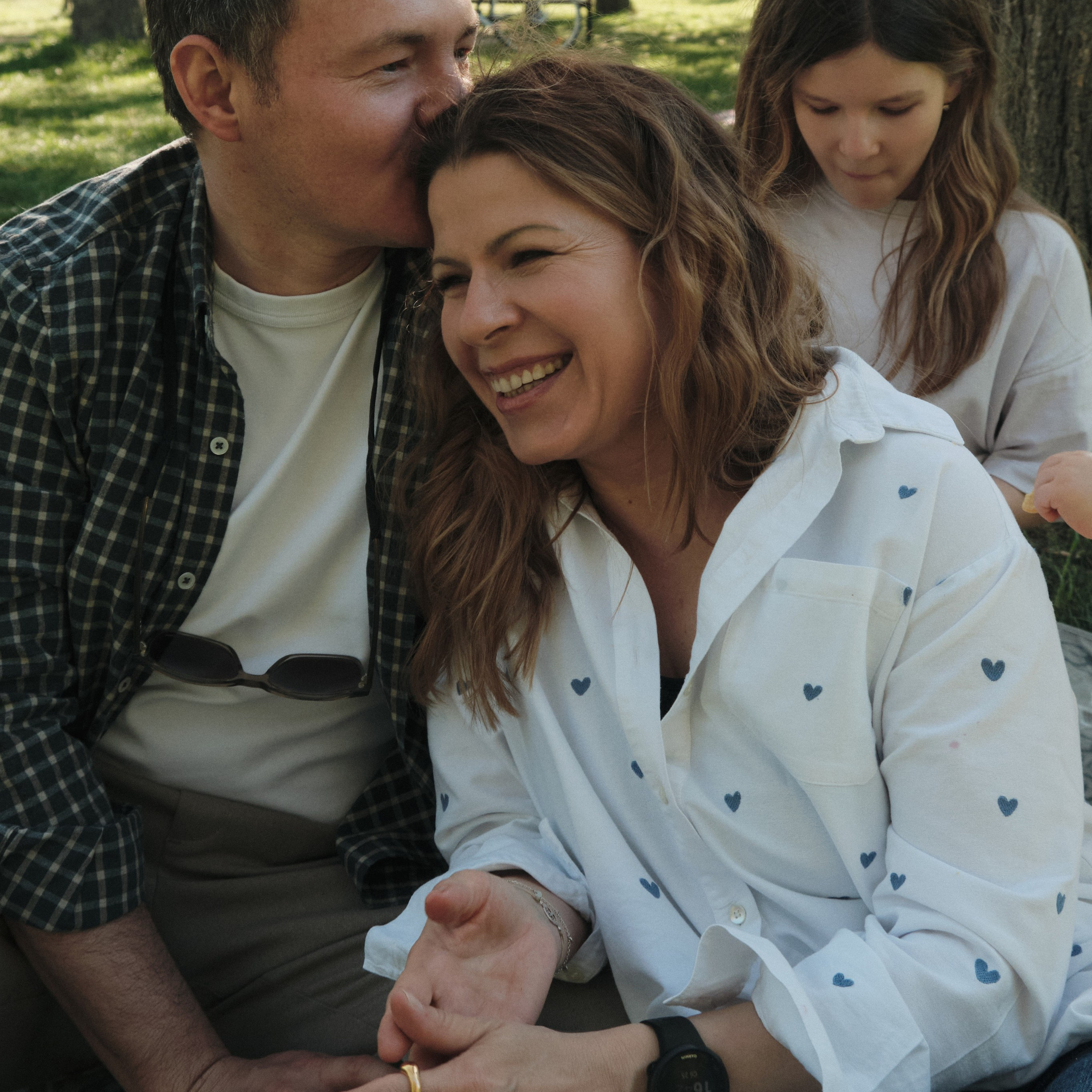 Family Photographer in Vienna — Nikita Pavlov