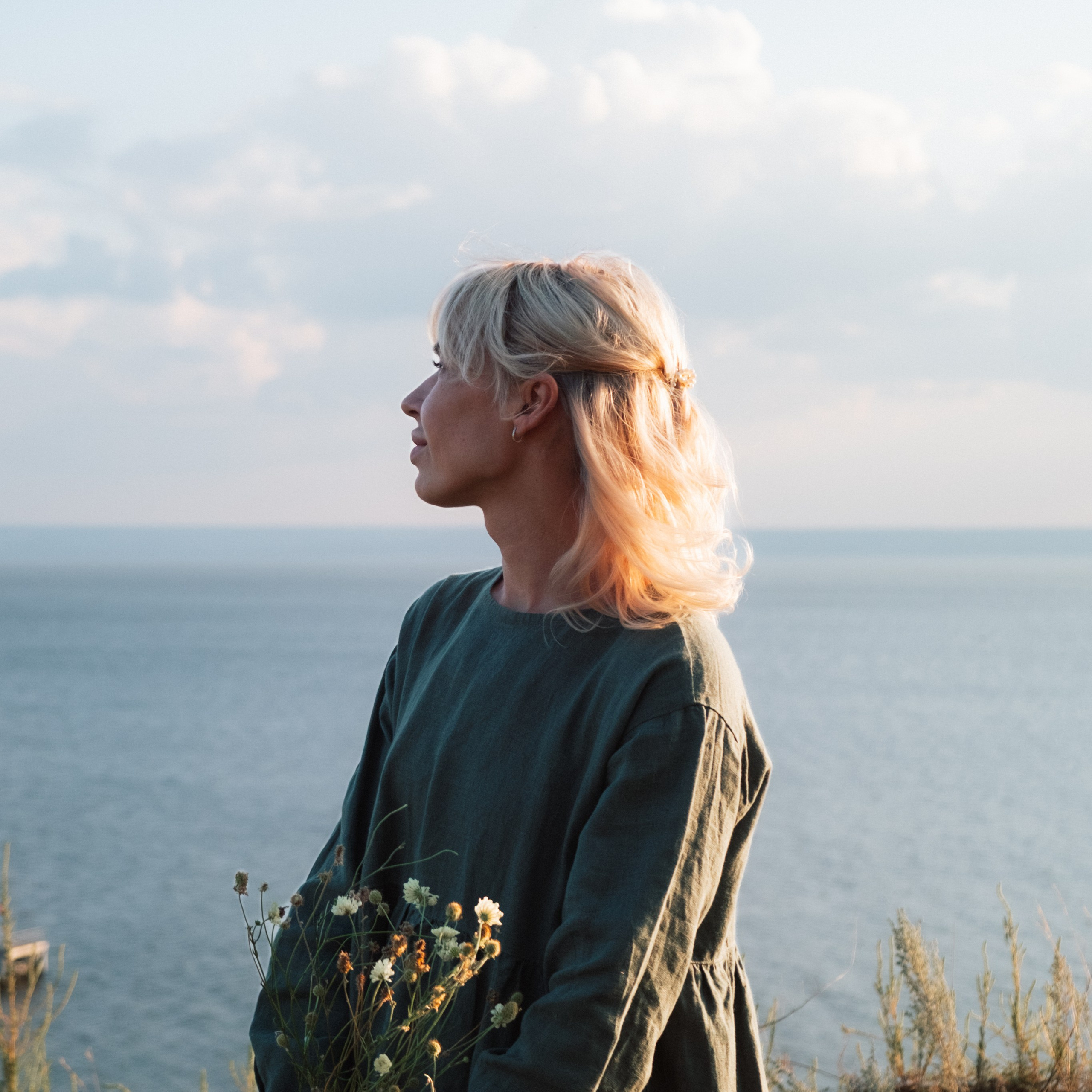 Portrait Photographer in Vienna — Nikita Pavlov