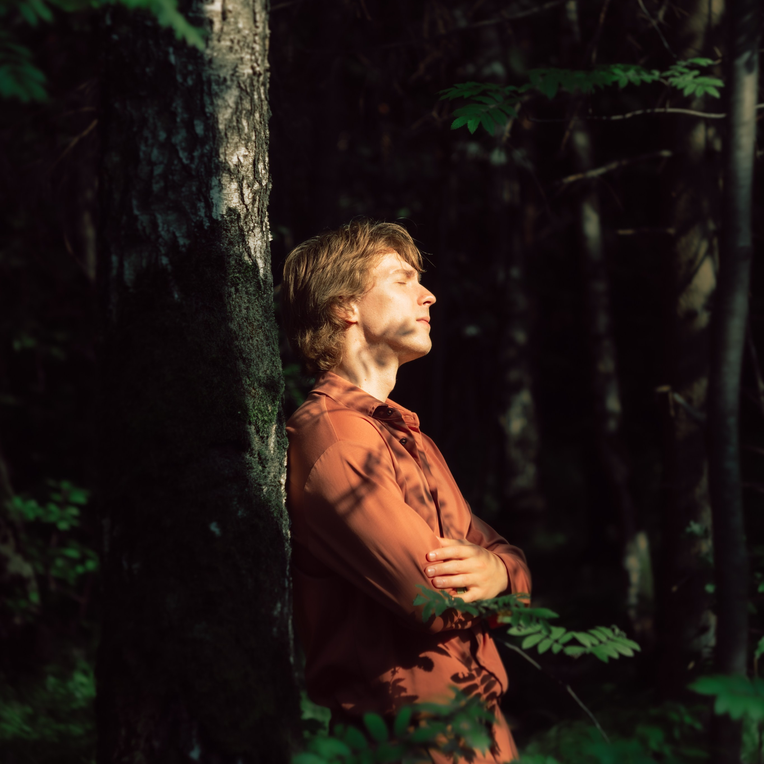 Reviews. Portrait and Lifestyle Photographer in Vienna — Nick Pavlov