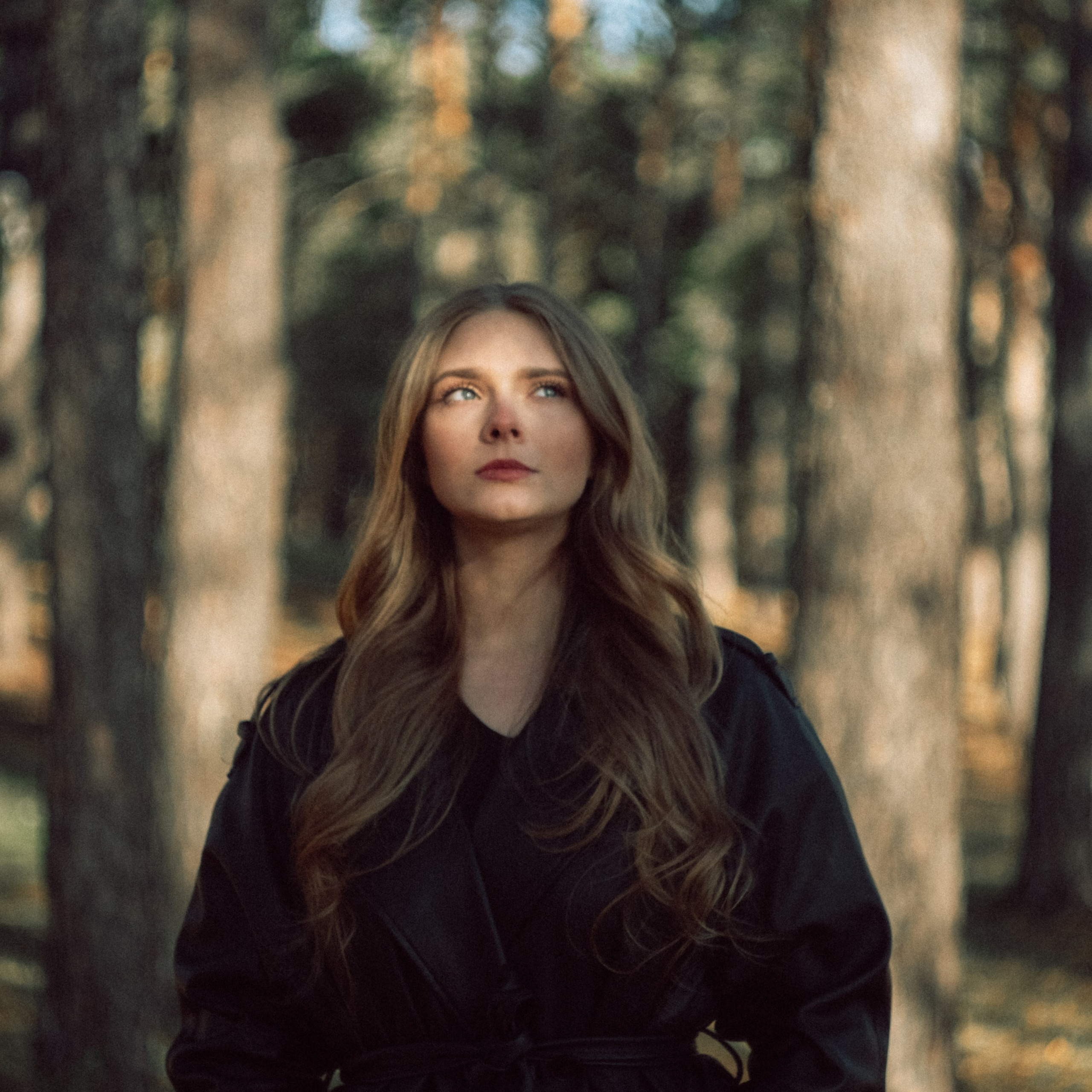 Portrait Photographer in Vienna — Nikita Pavlov