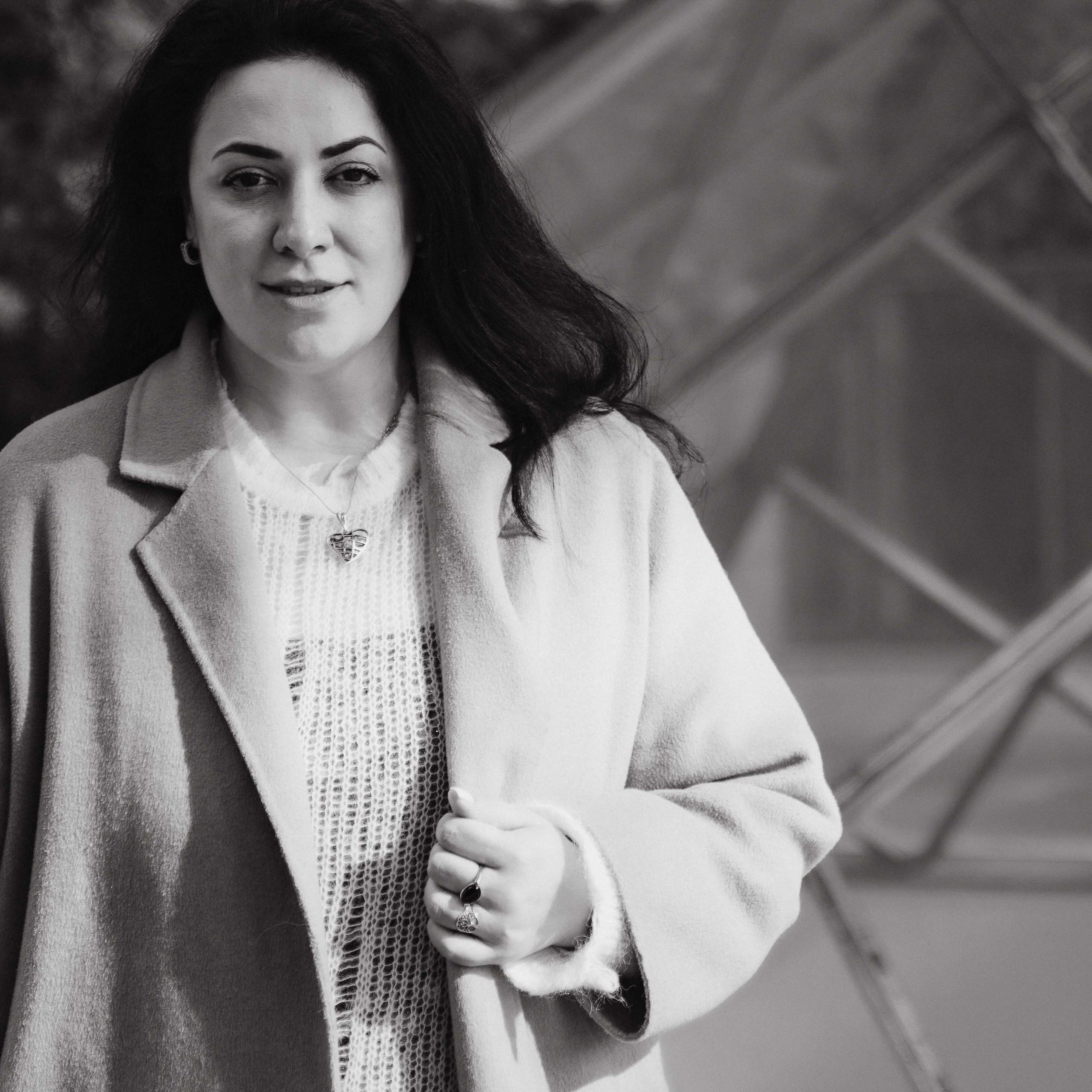 Feedback. Kseny Kolesnik Photography