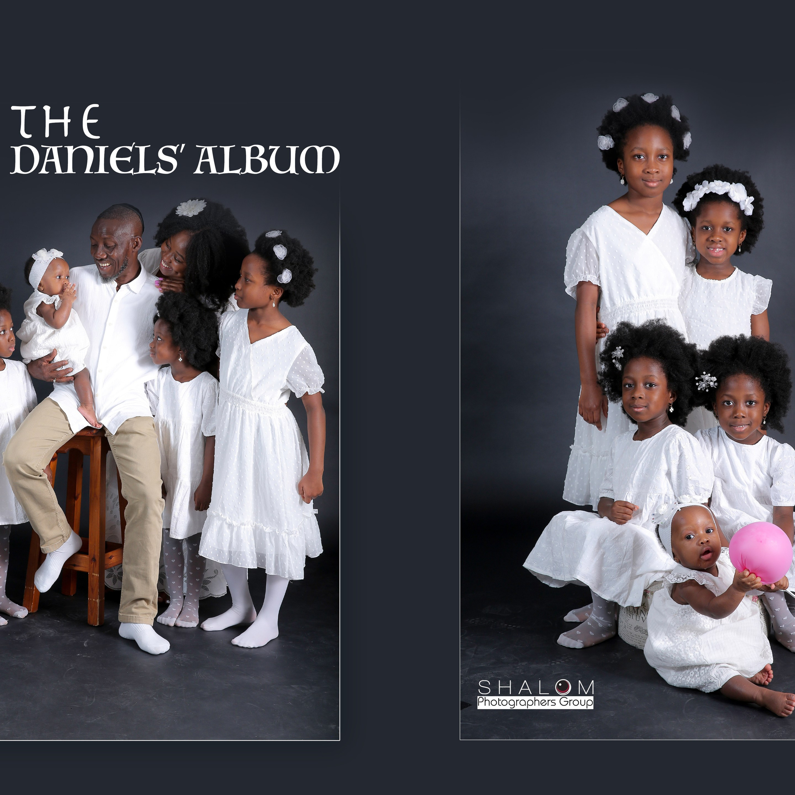 משפחת דניאל