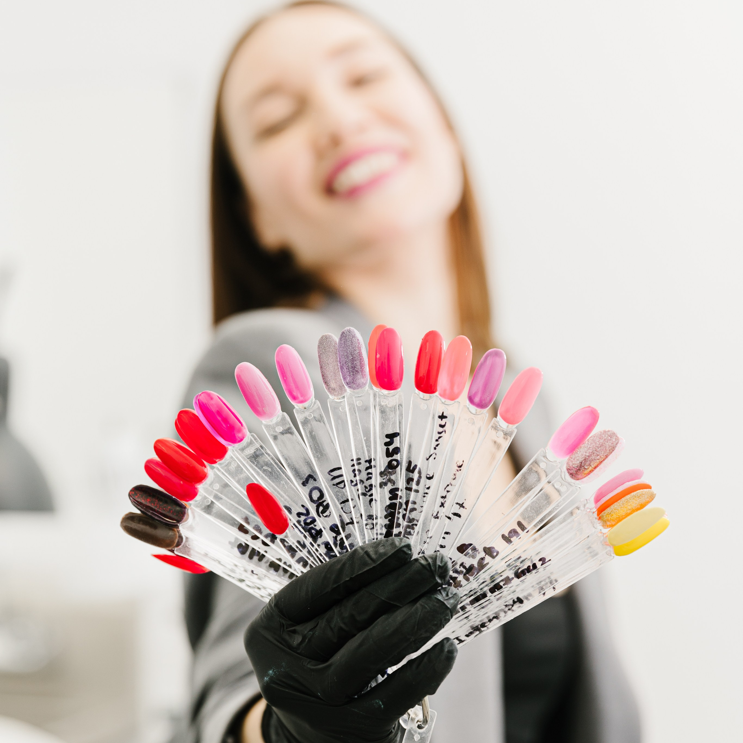 Anastasia Evans Nail Studio