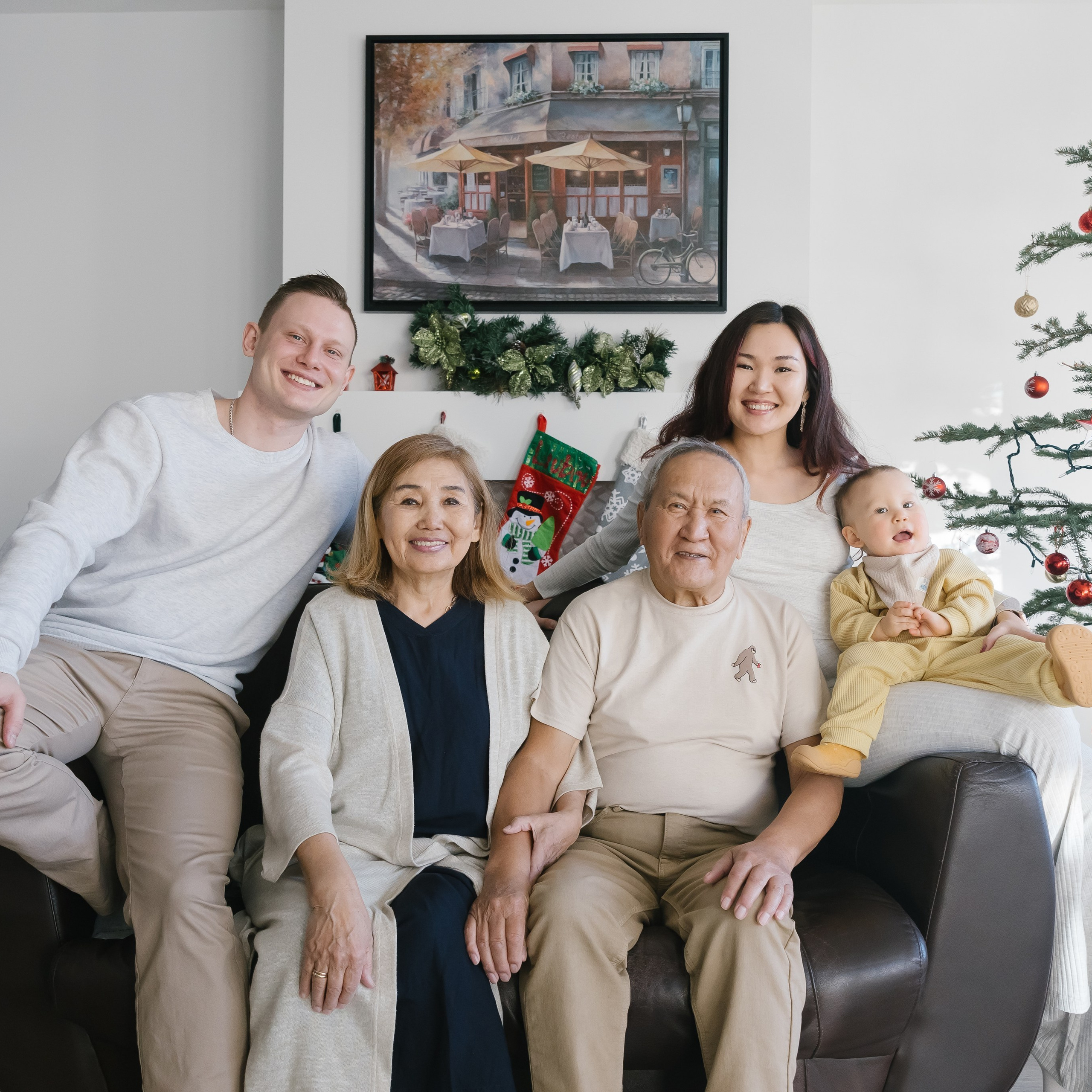 Testimonials. Portraits and Branding Photography in Calgary