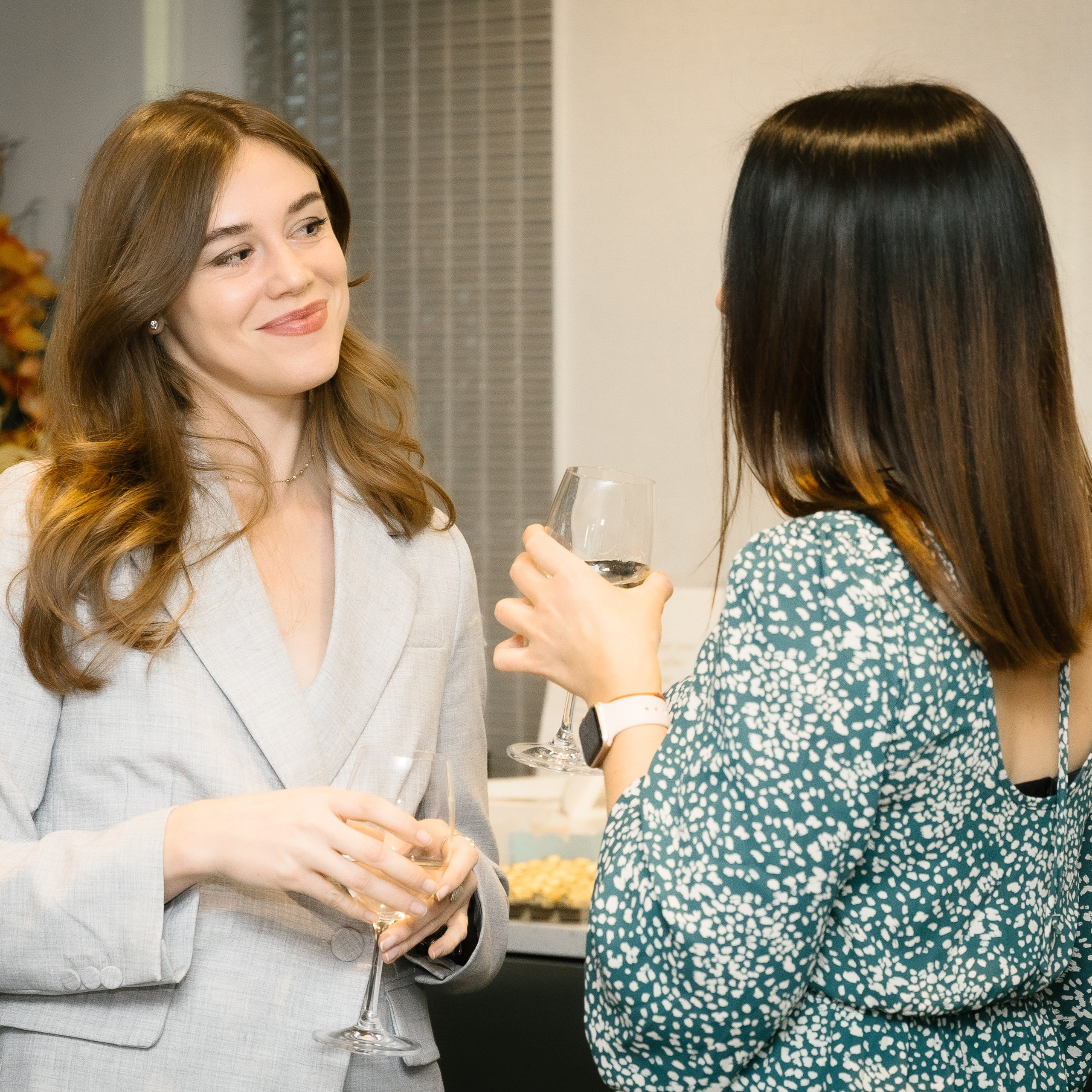 Women’s Networking Event
