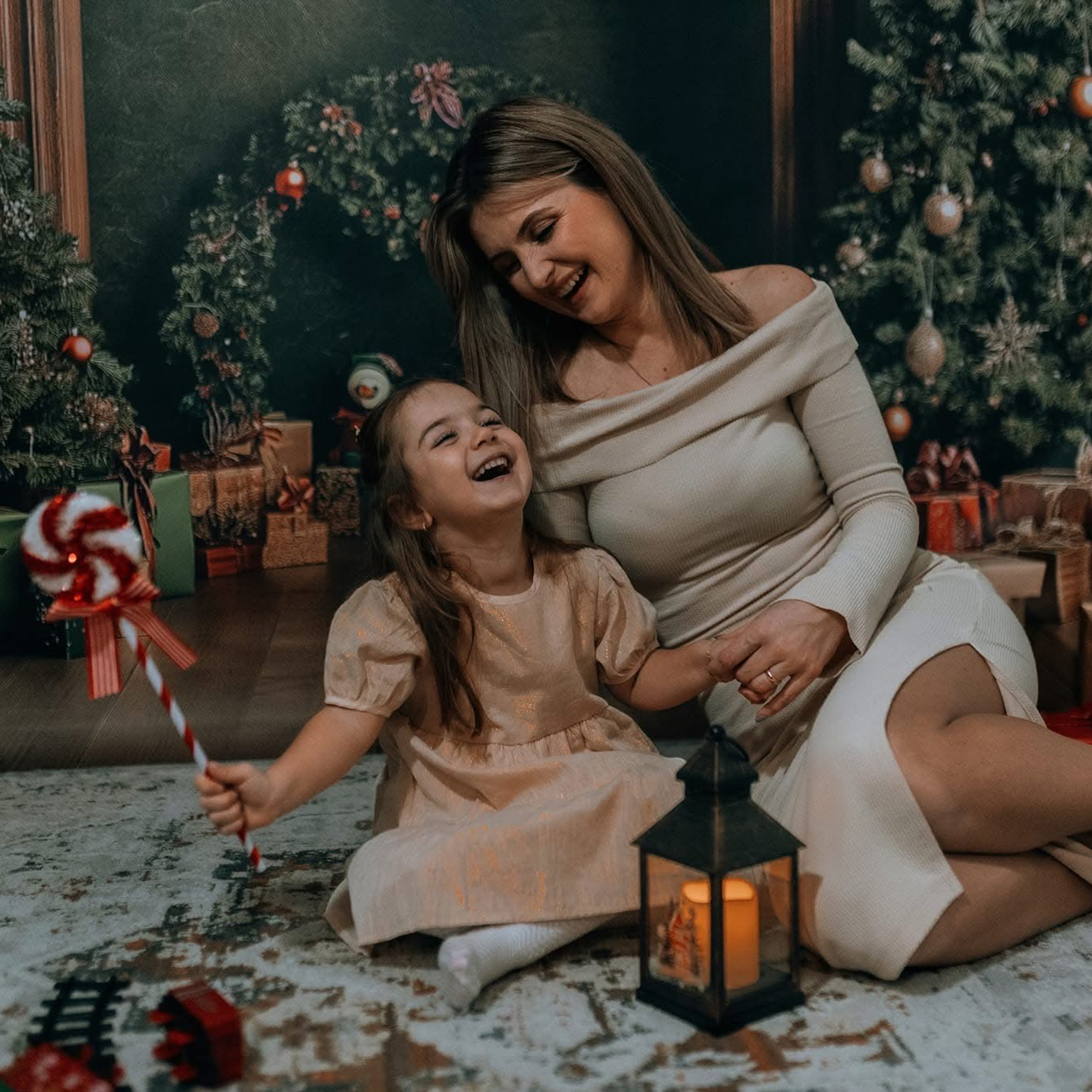 🎄 SEDINTE FOTO DE CRACIUN 2025. Emotions Photo Art